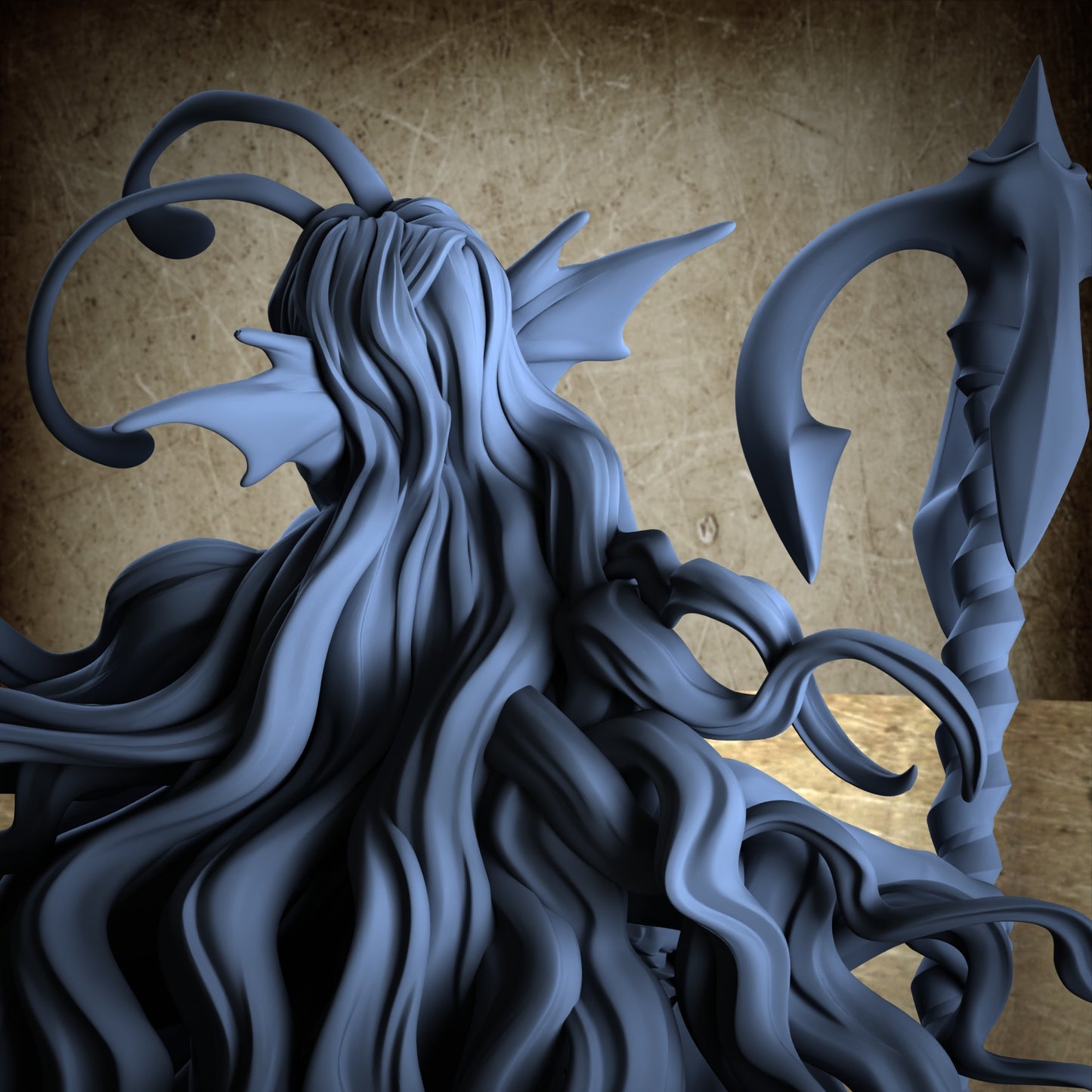 Minun The Schikar (Mermaid Form) - NSFW