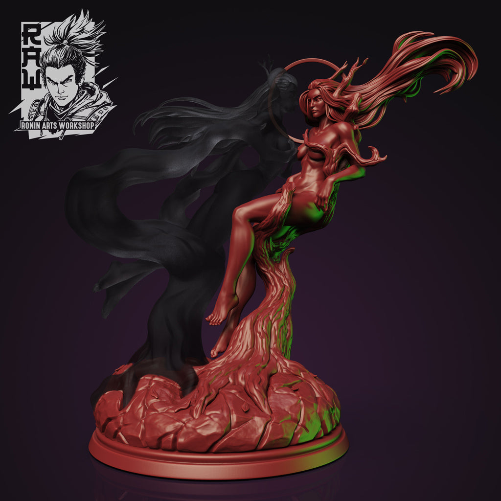 PinUp Red12 - NSFW