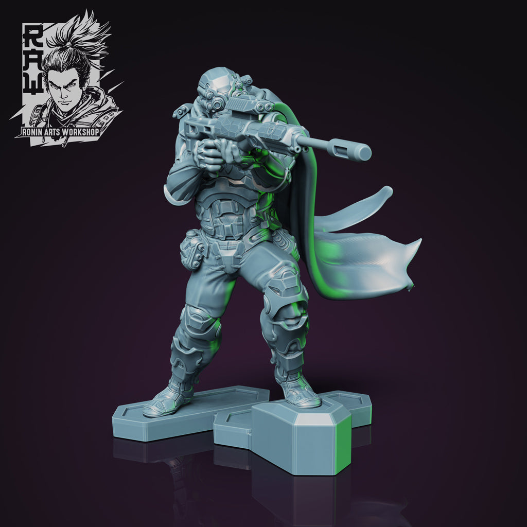 Sniper Trooper