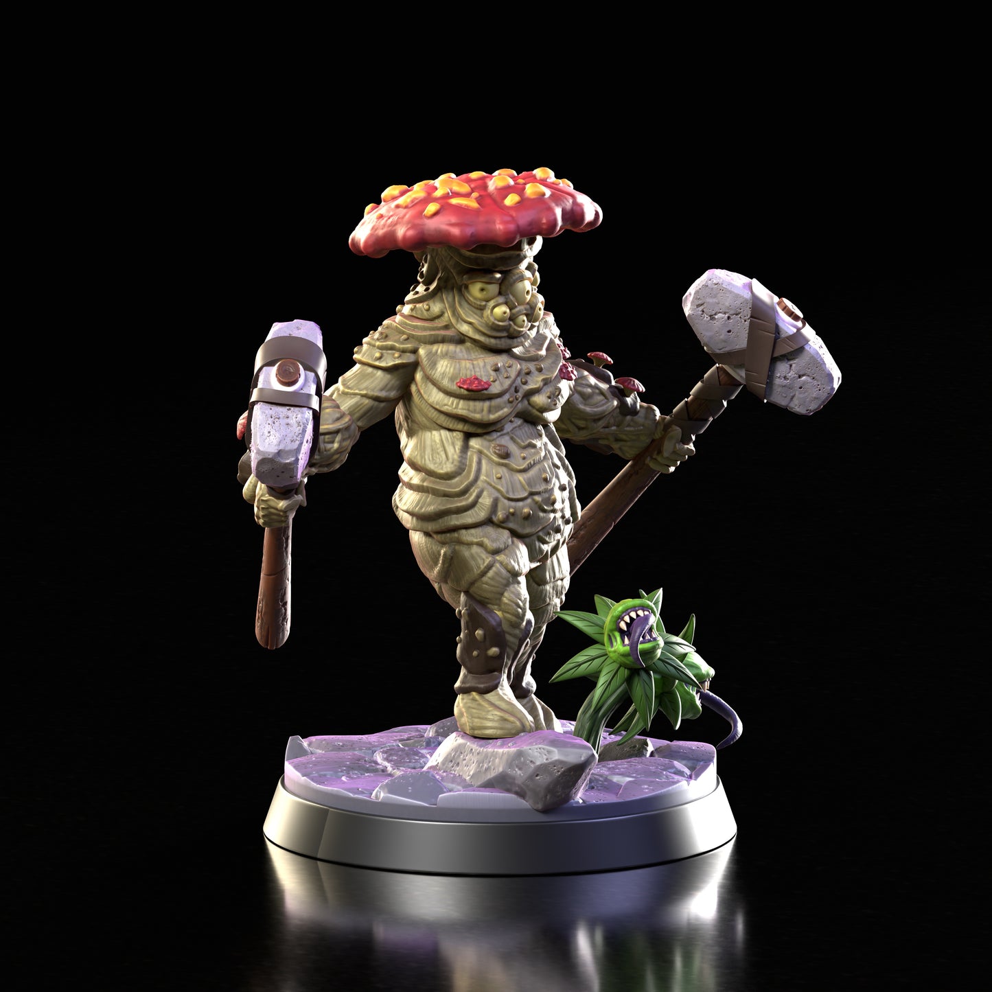 Mycelion