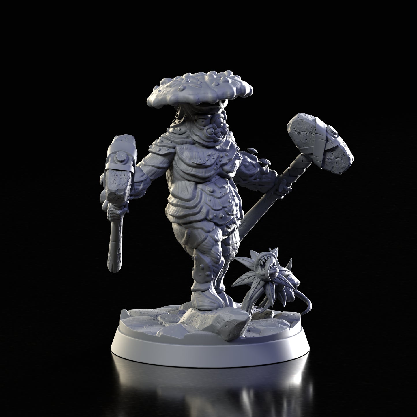 Mycelion