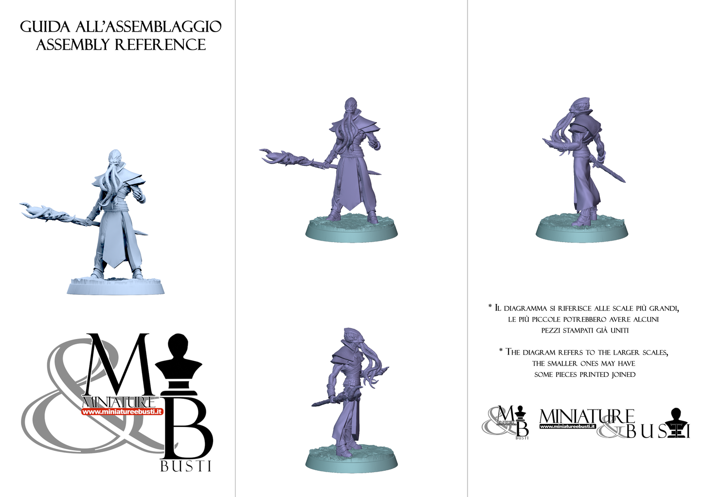 Mind Flayers - Nar Shul