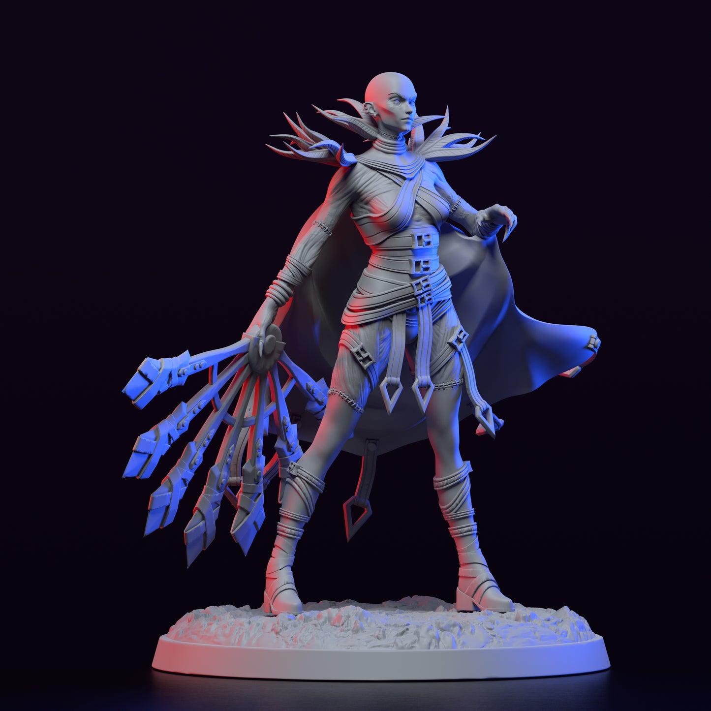 Narcissa Blisswind