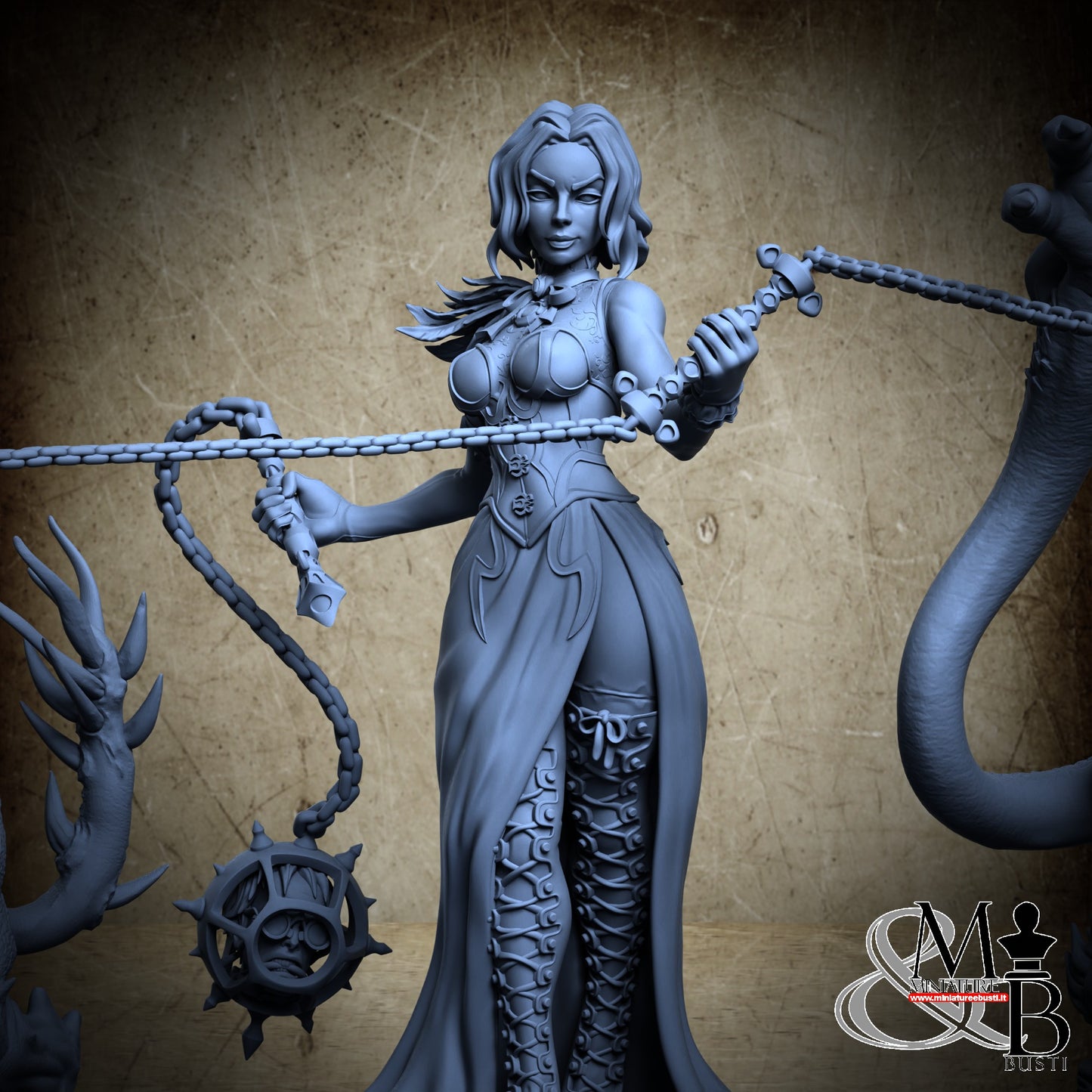 Nenia Triumphed
