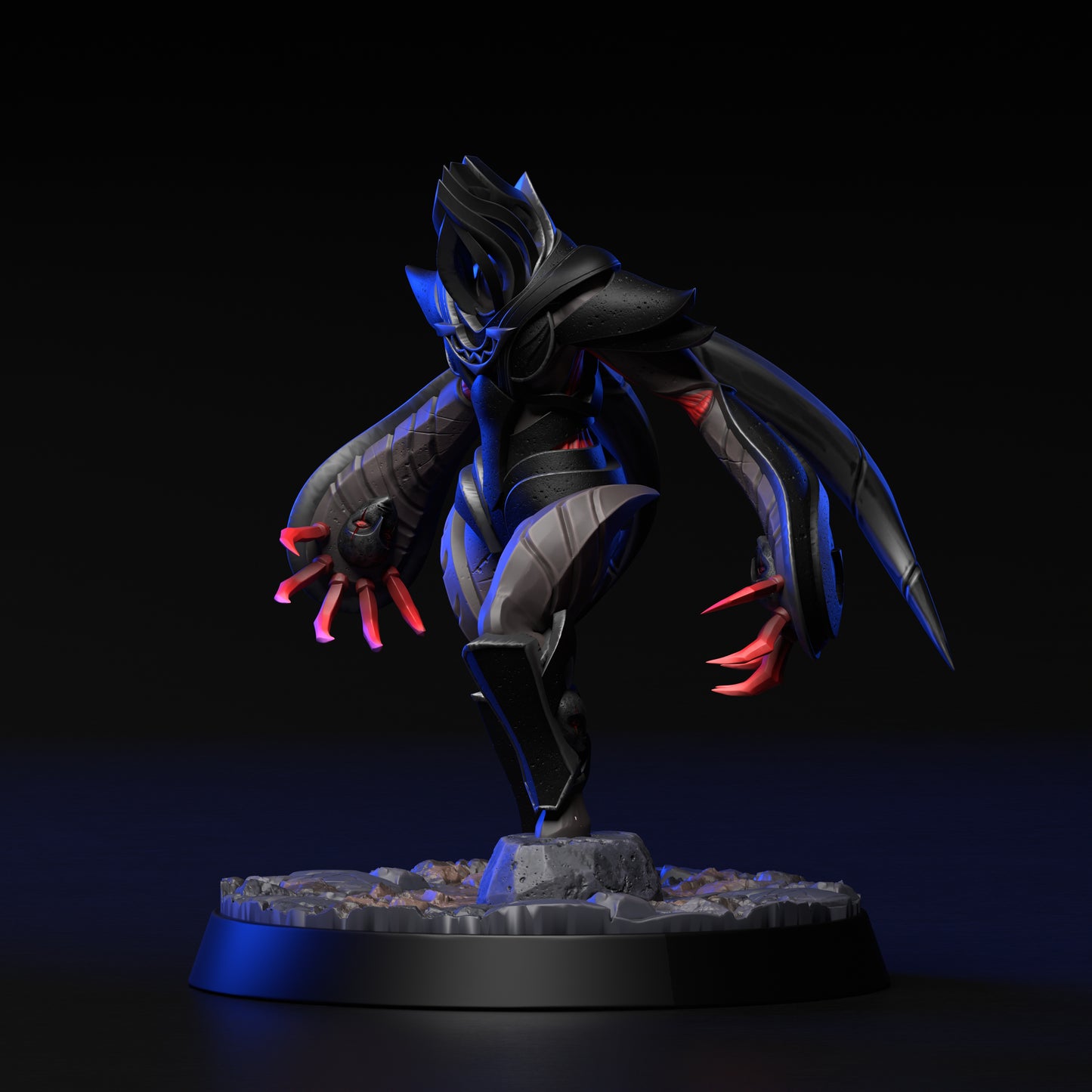 Bane of Eclipse - Nightowler