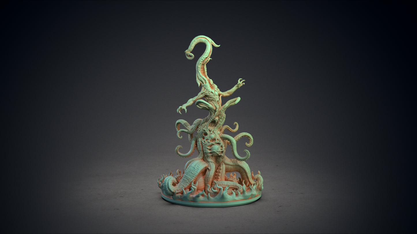 Nyarlathotep