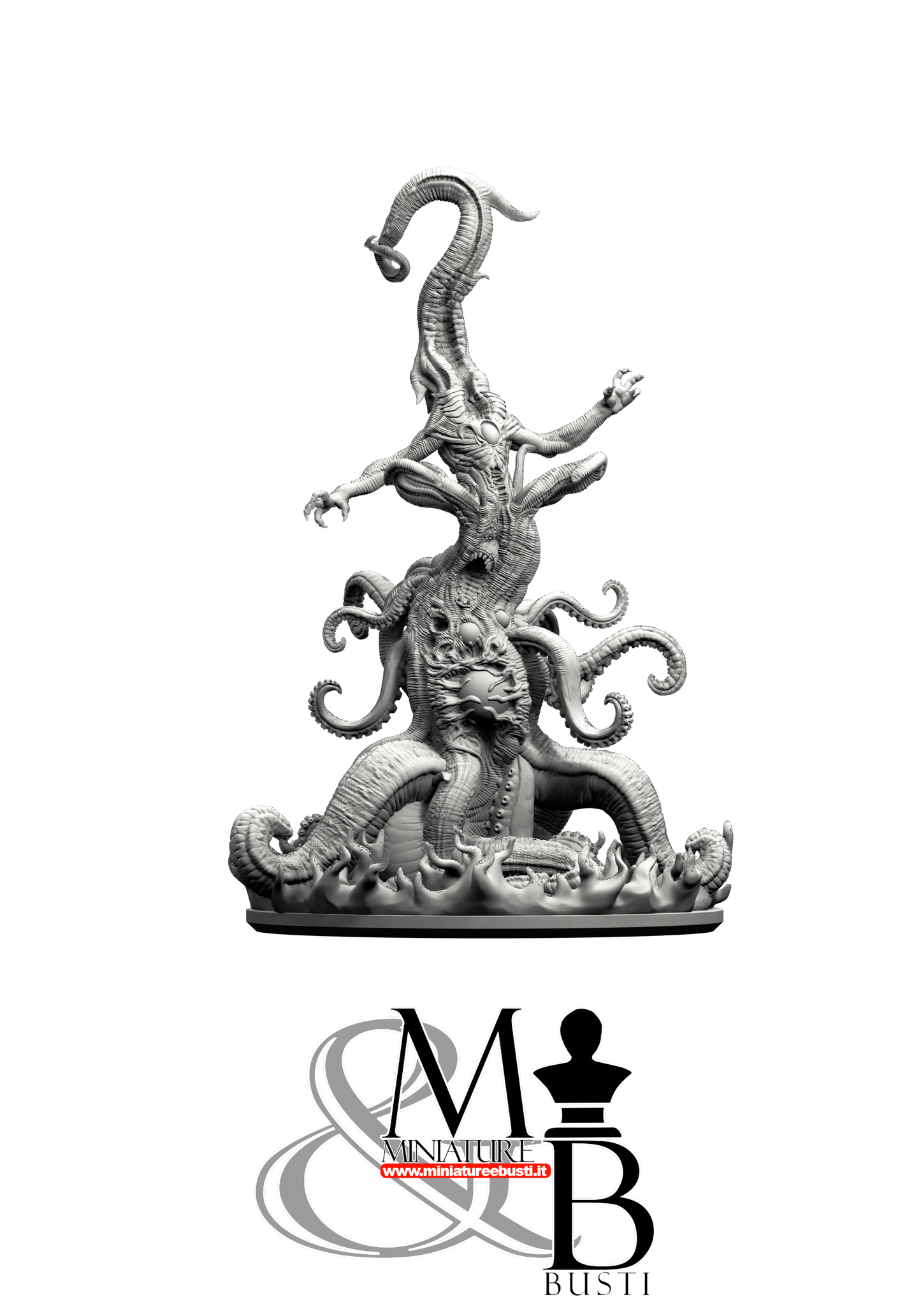 Nyarlathotep