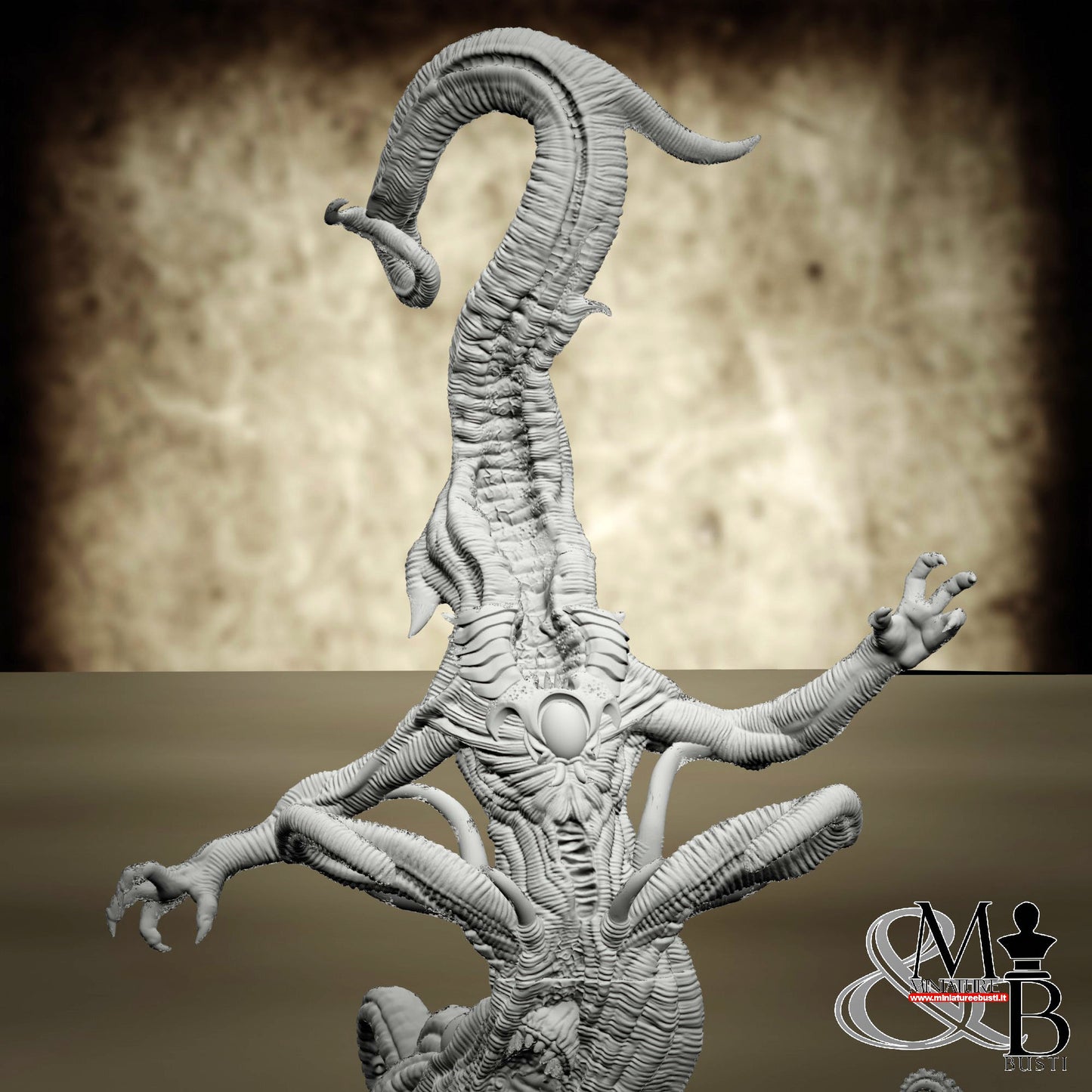 Nyarlathotep