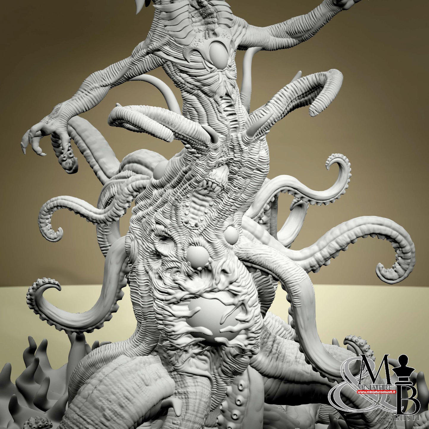 Nyarlathotep