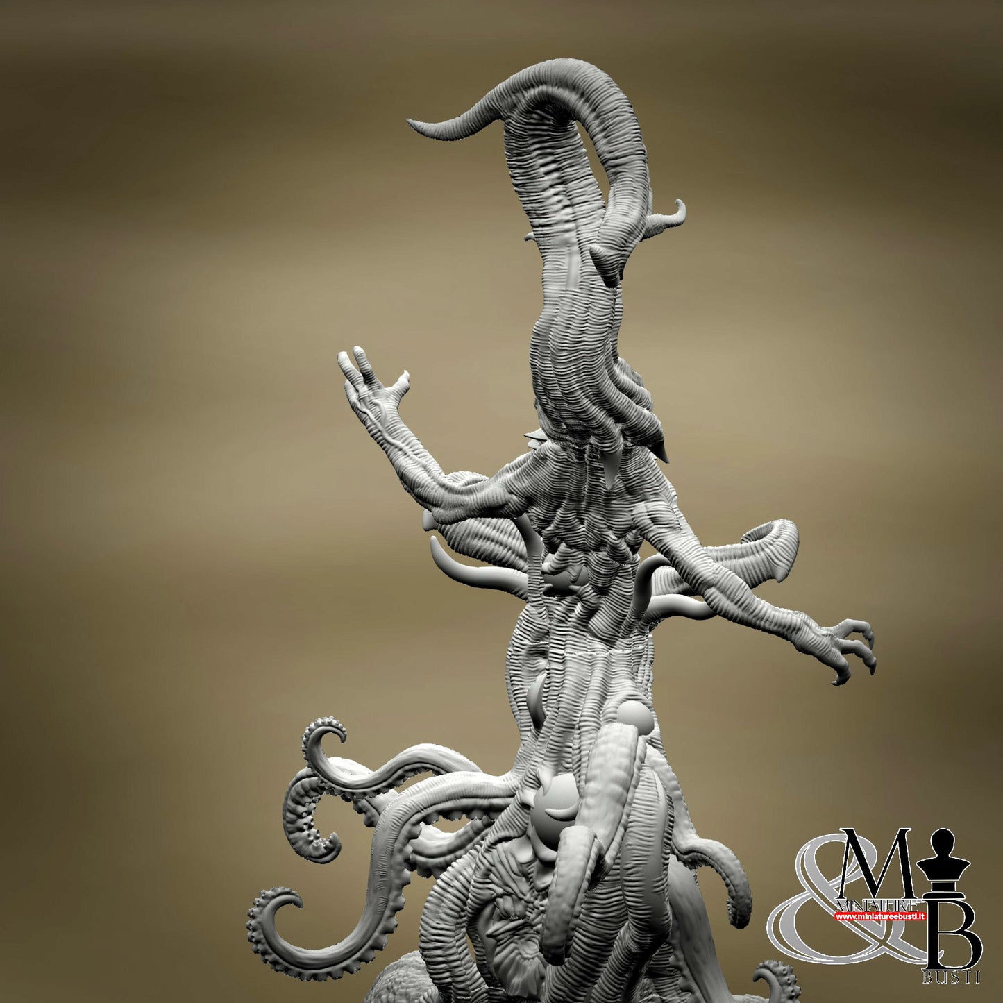 Nyarlathotep