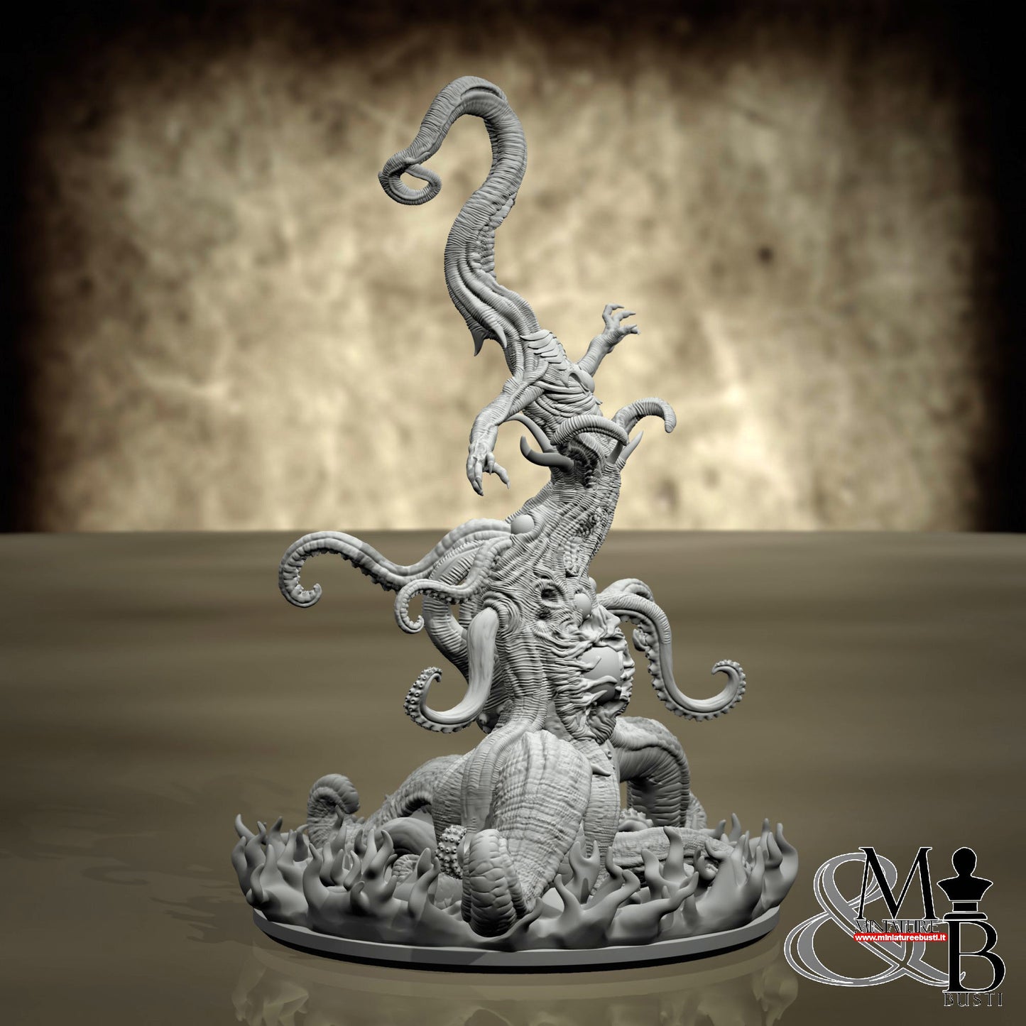 Nyarlathotep