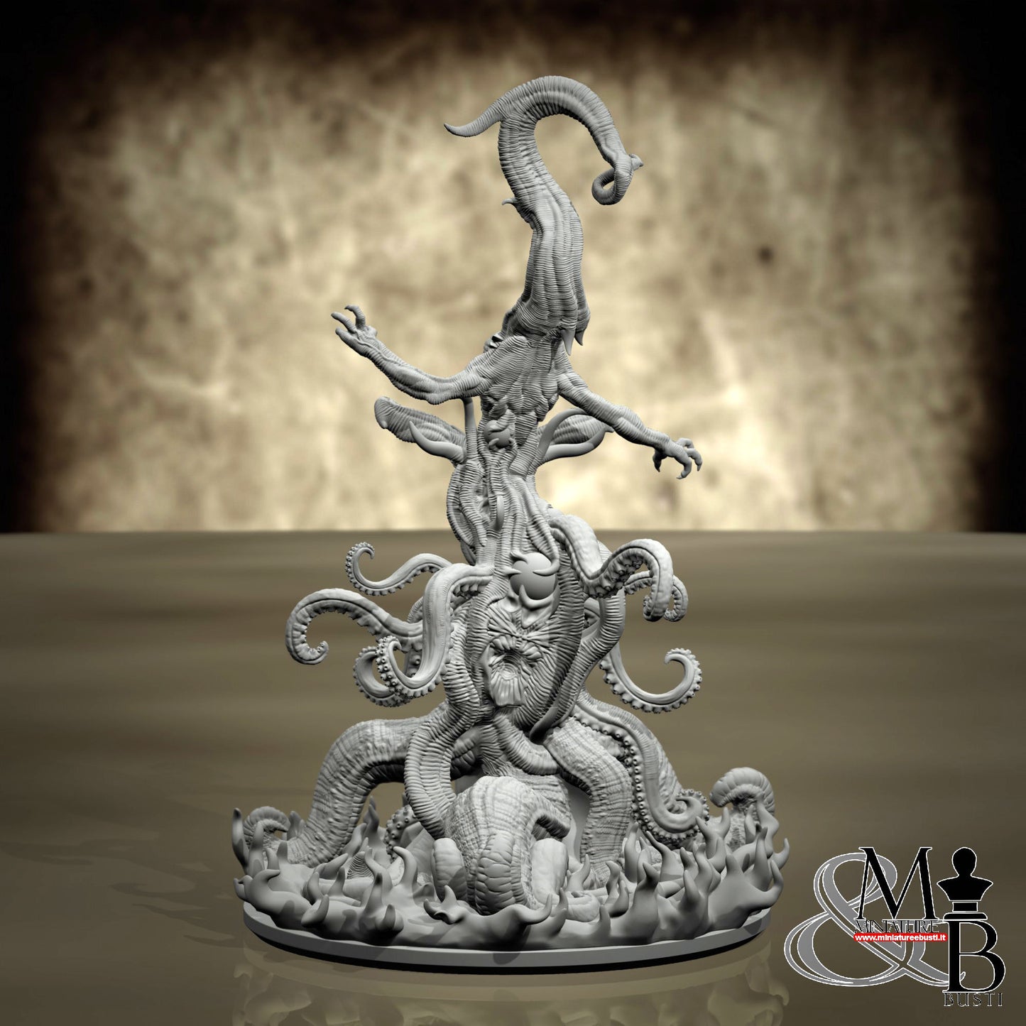 Nyarlathotep