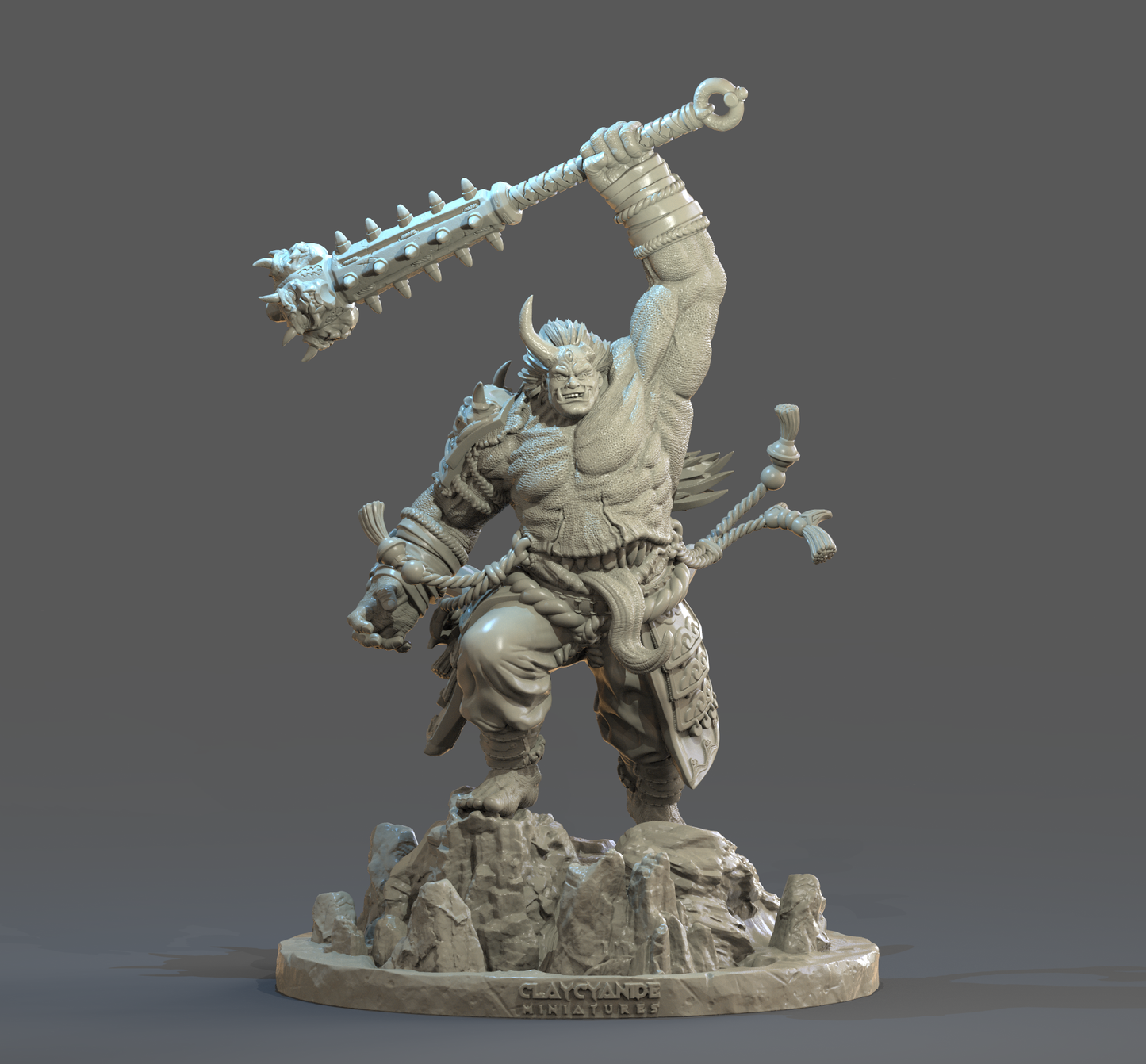 Oni Demon