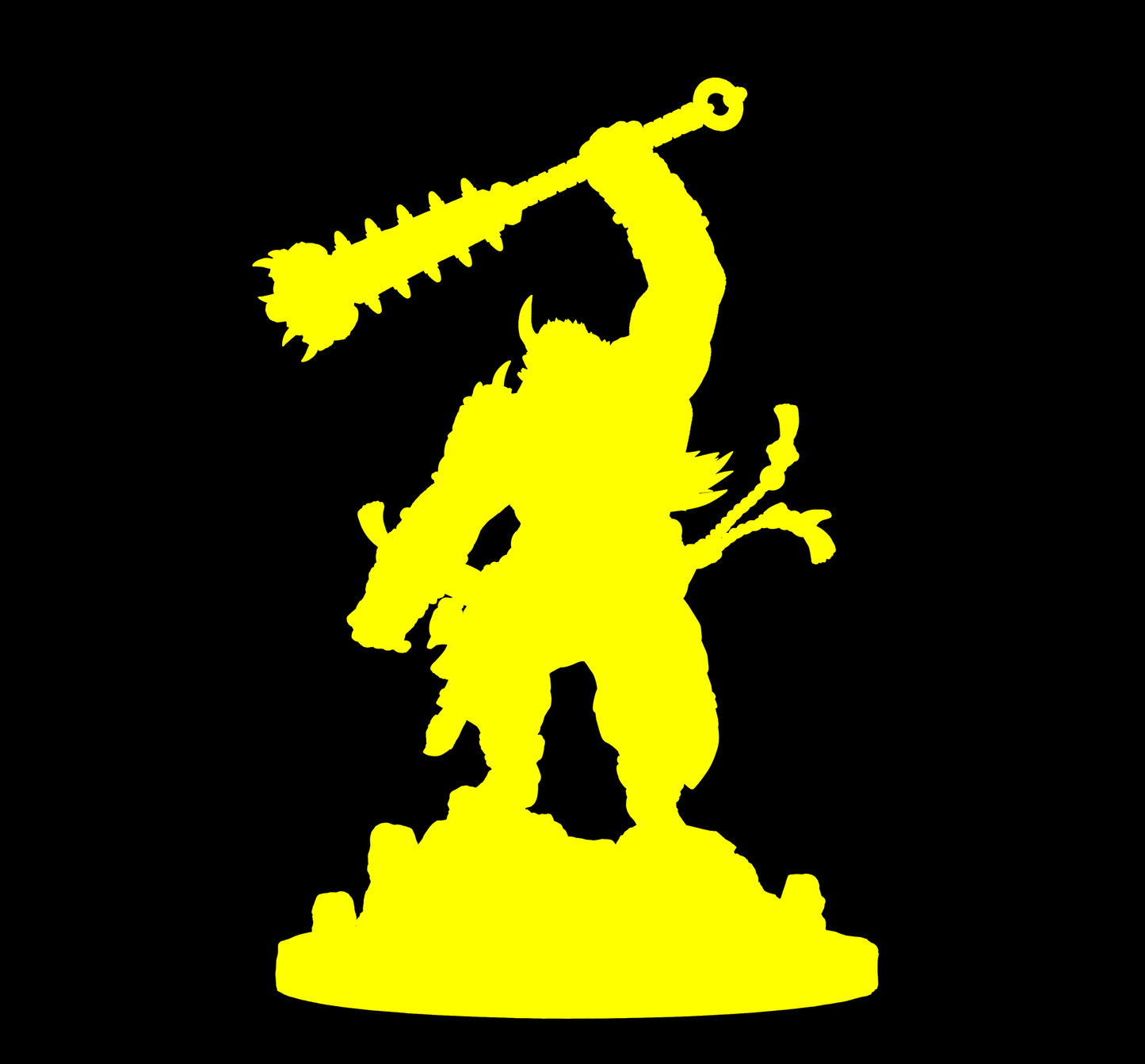 Oni Demon