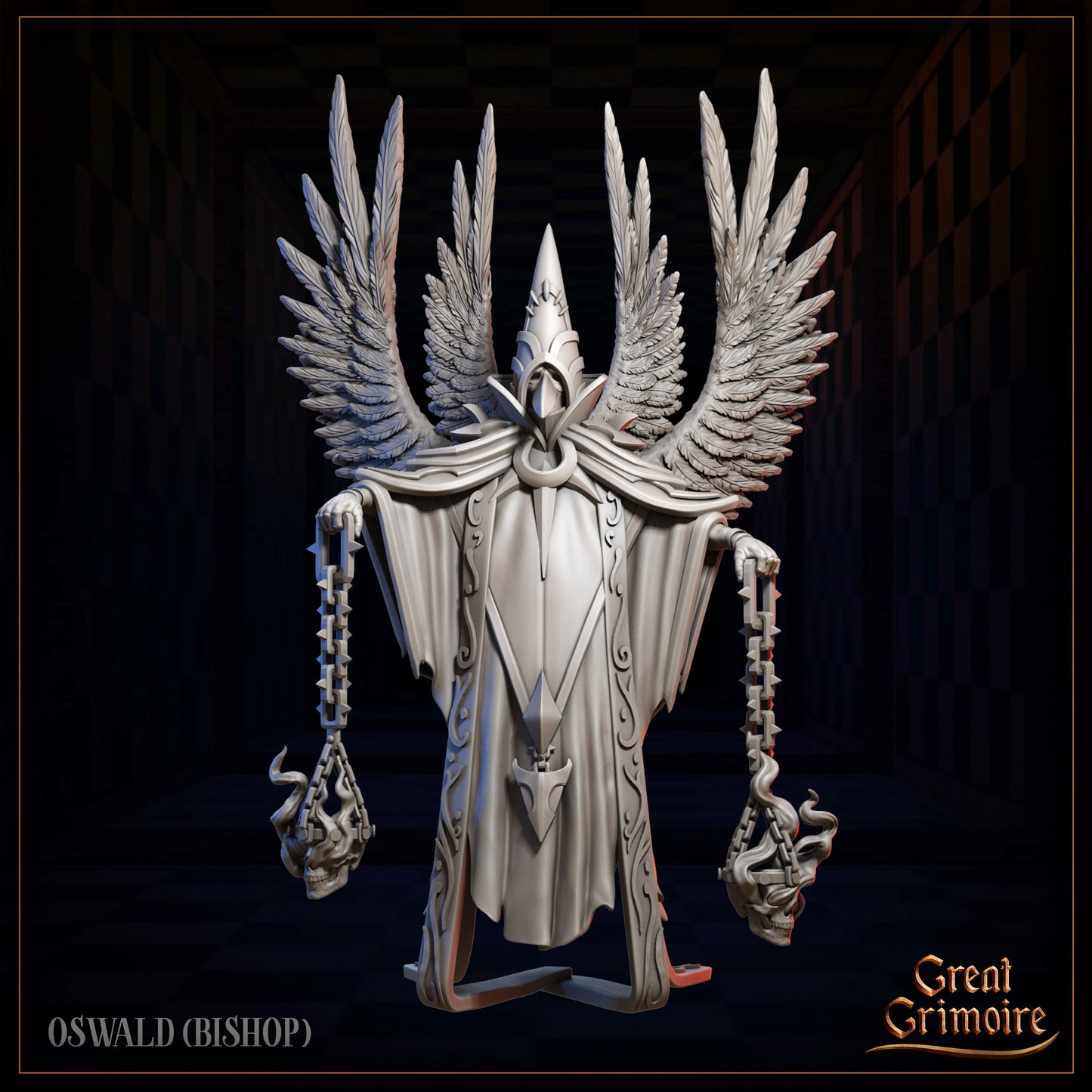 Oswald (bishop)