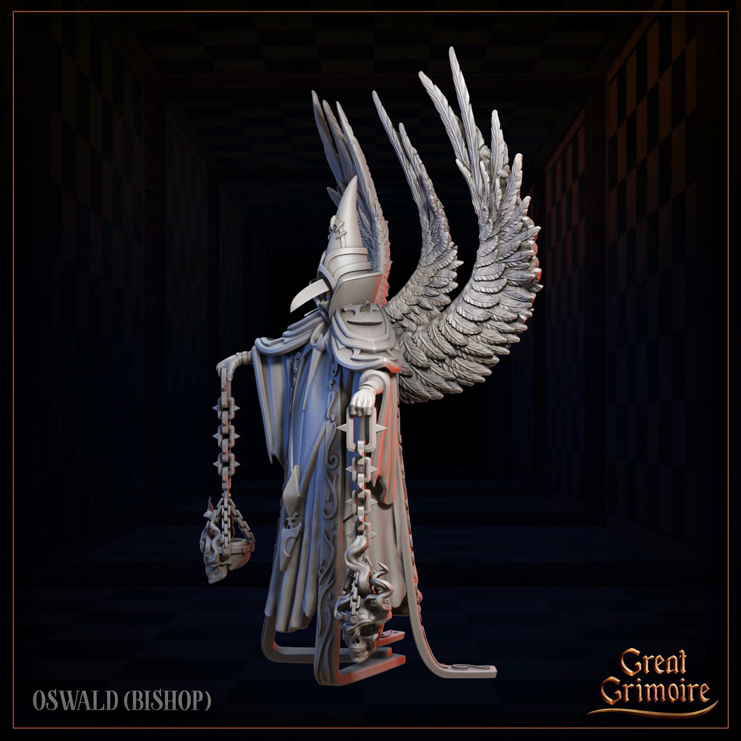 Oswald (bishop)