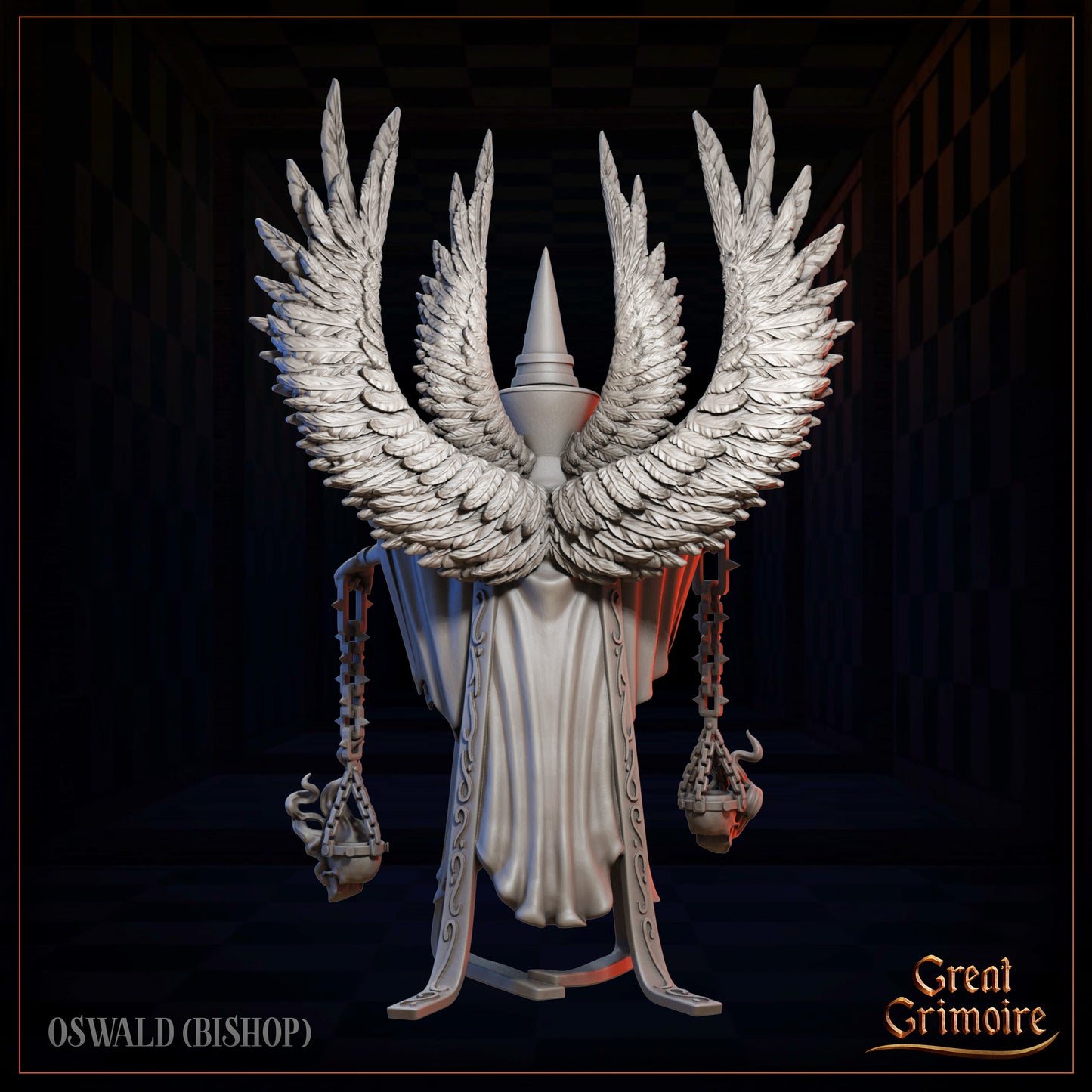 Oswald (bishop)