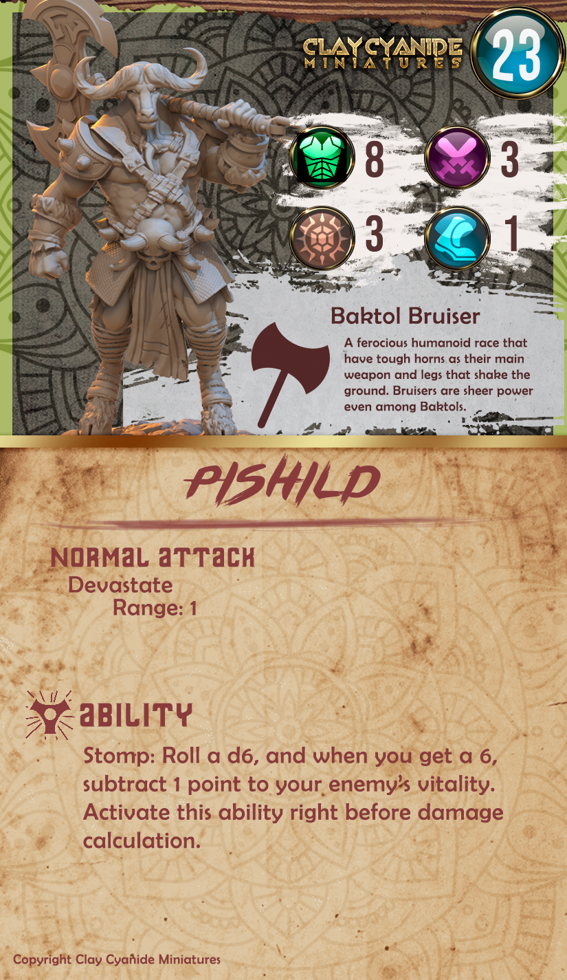 Pishild