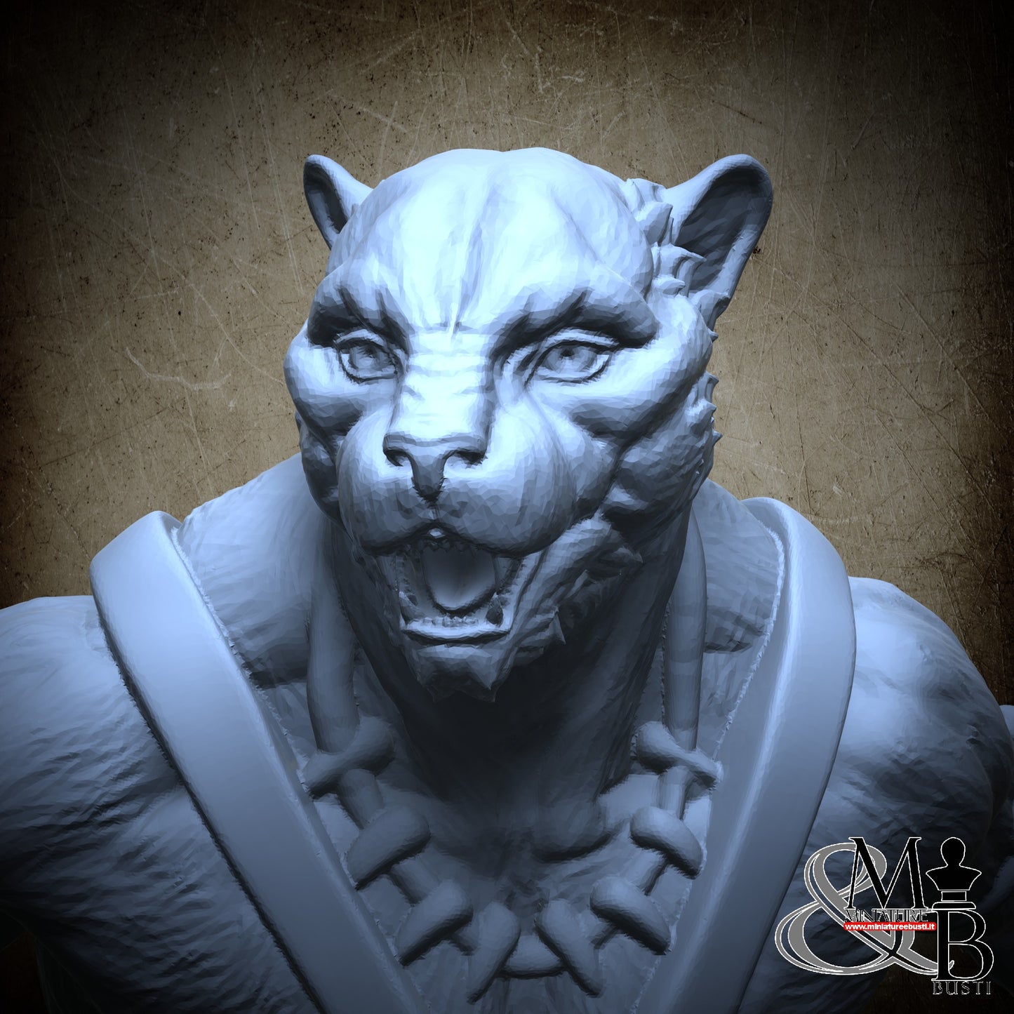 Panthera Warriors - Posa 2
