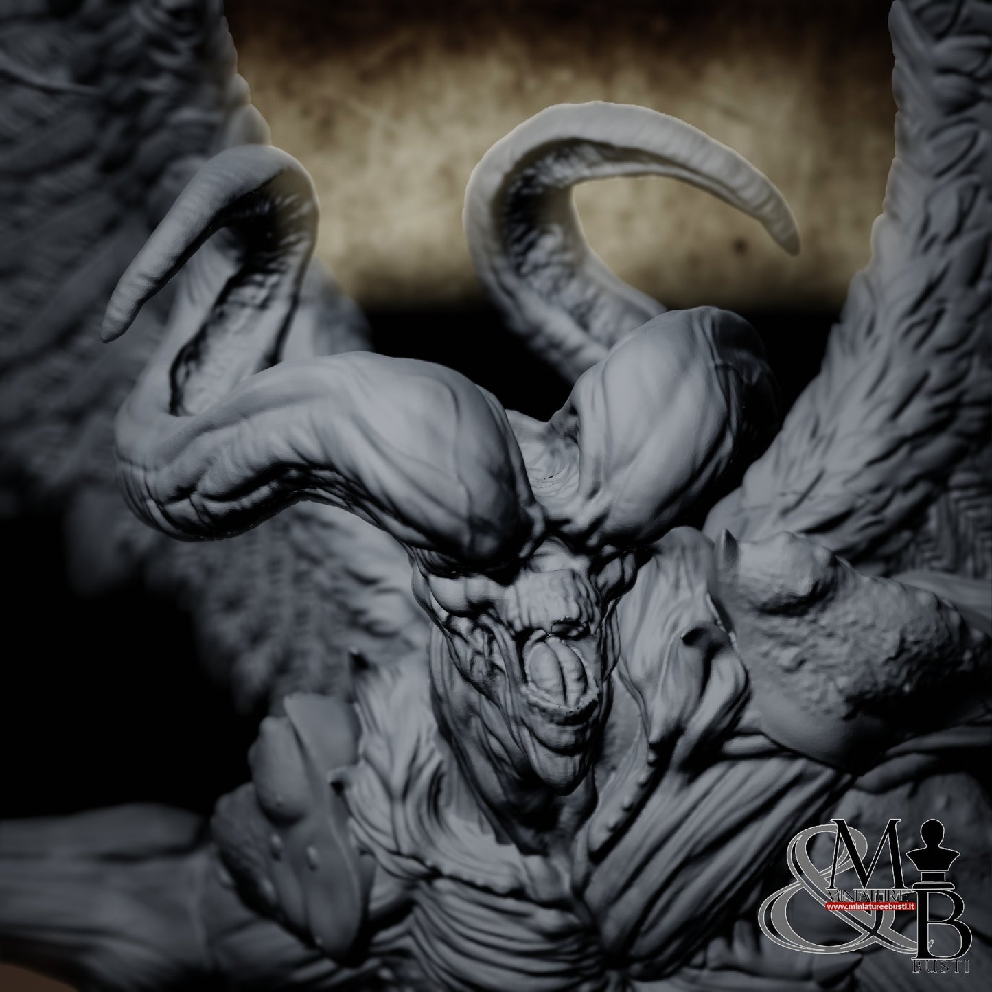 Pazuzu