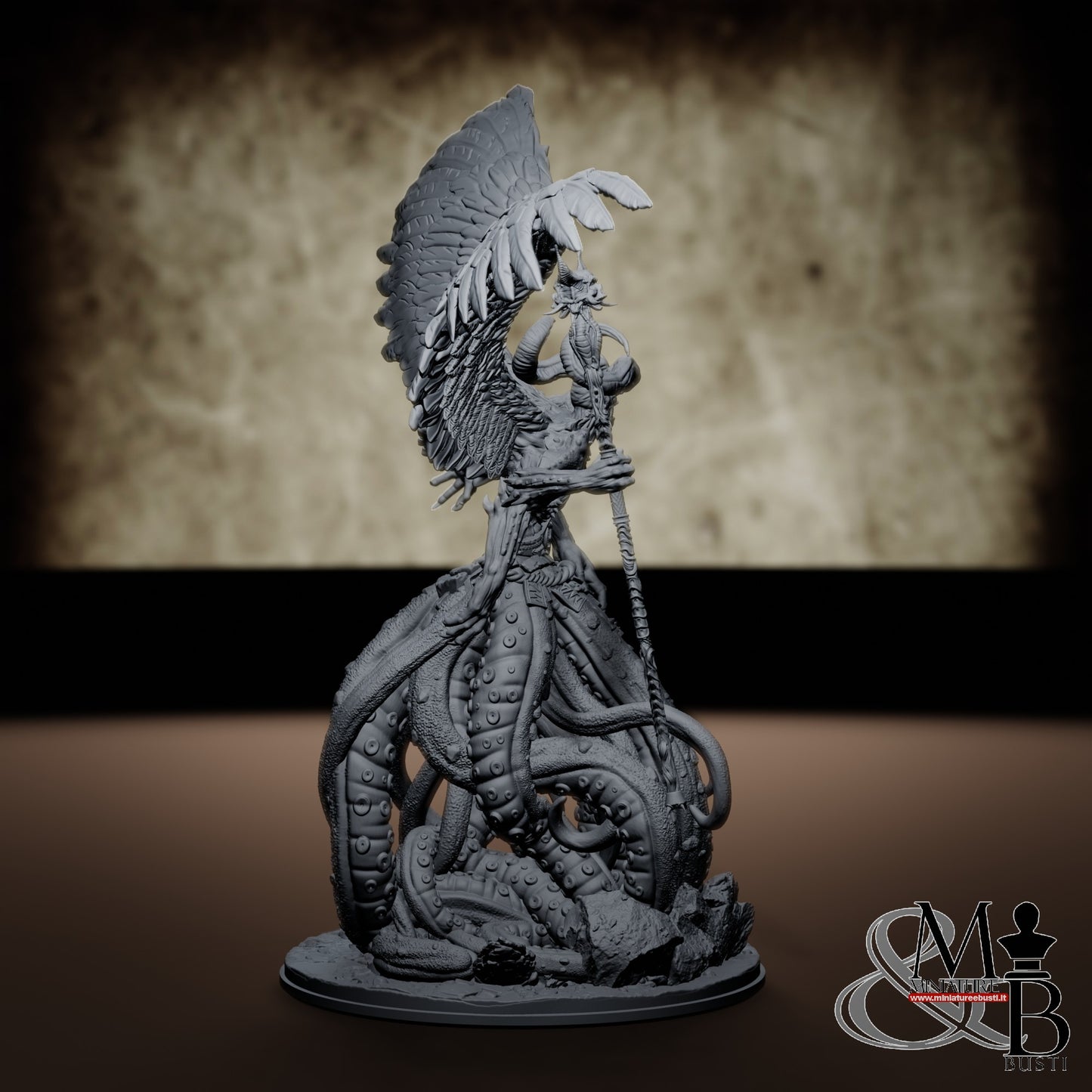 Pazuzu