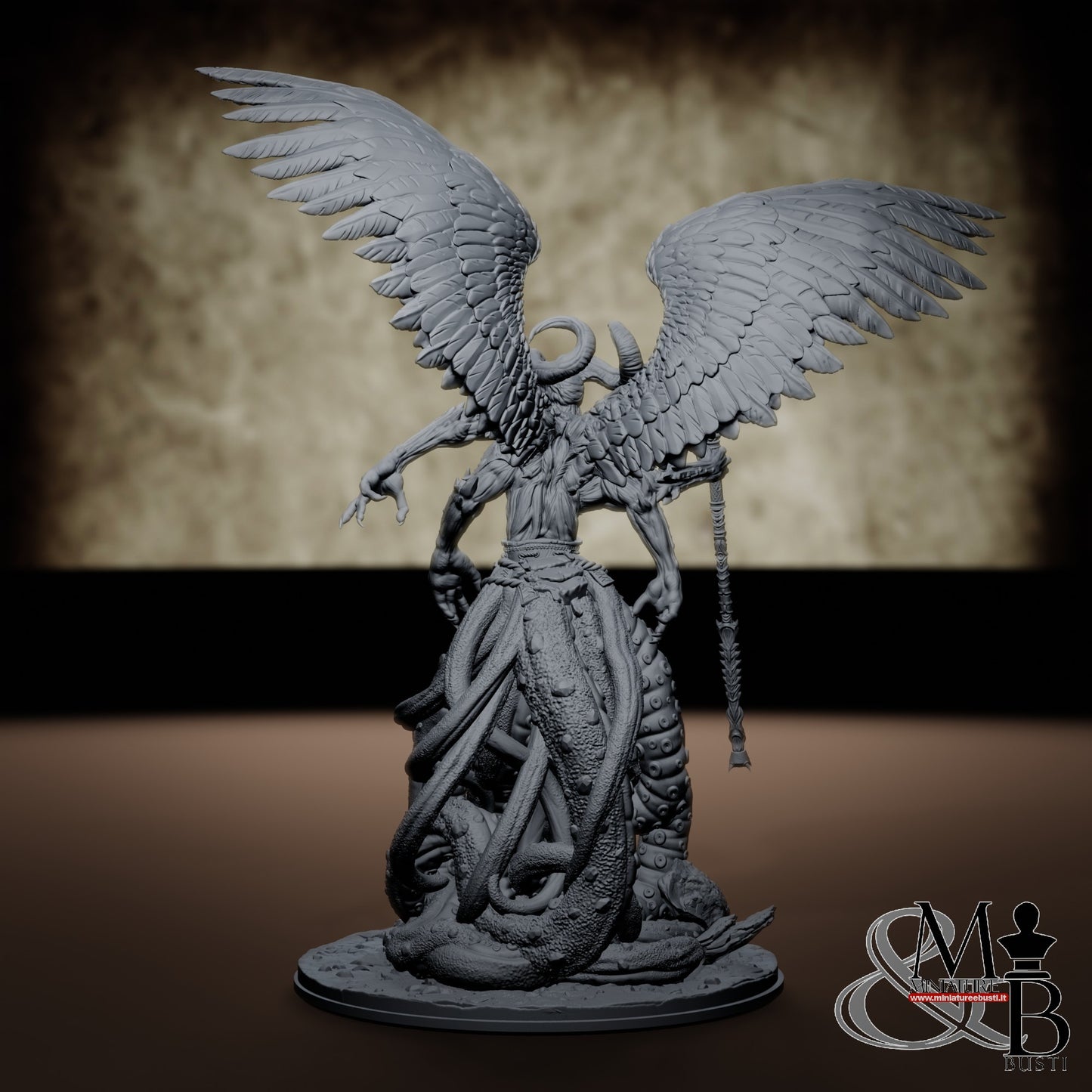 Pazuzu