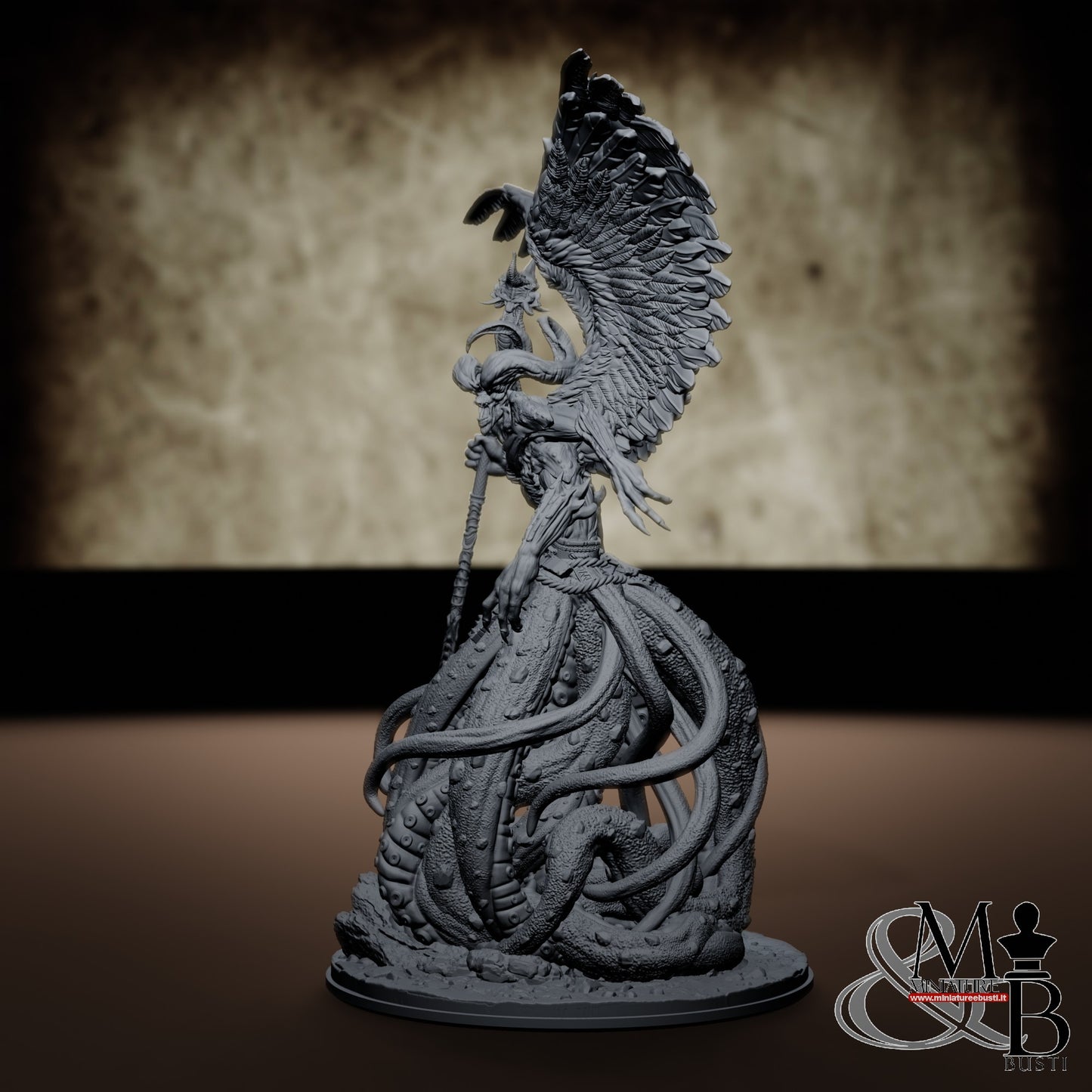 Pazuzu