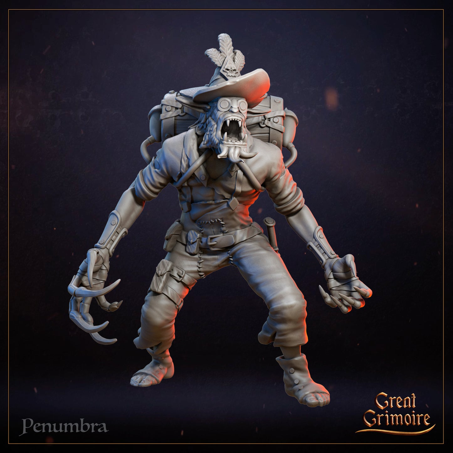 Penumbra