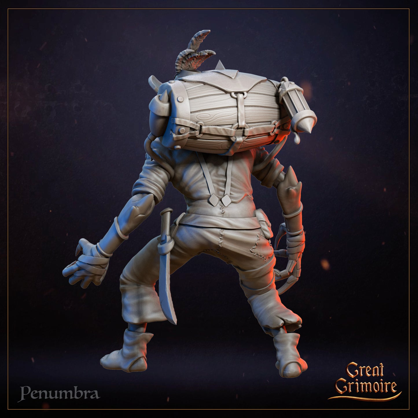 Penumbra