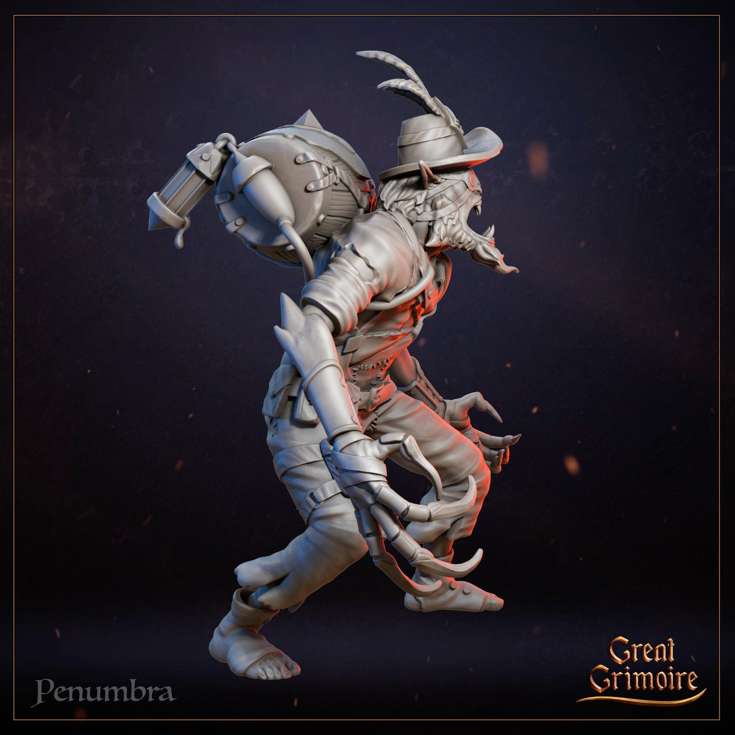 Penumbra