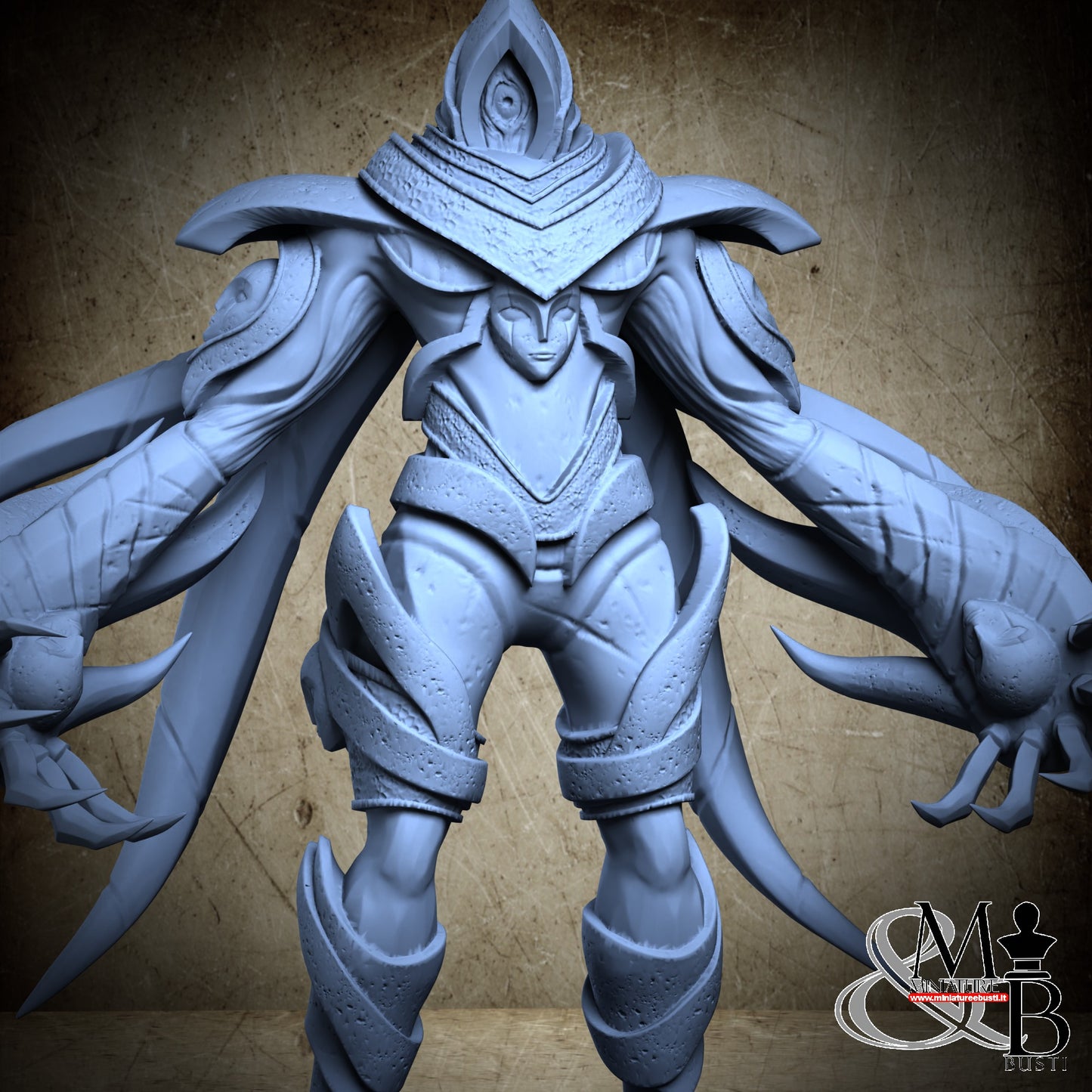 Bane of Eclipse - Phantomglide