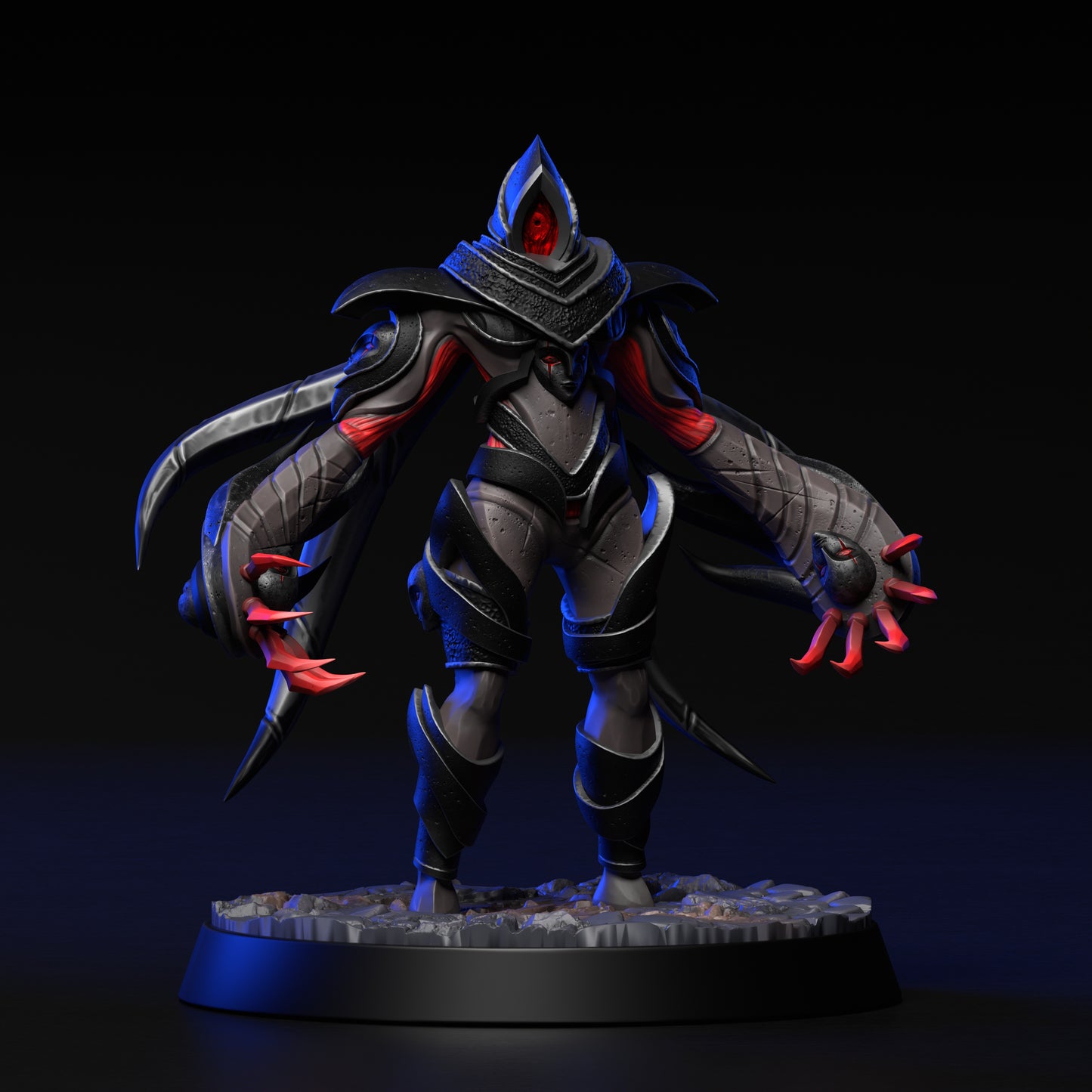 Bane of Eclipse - Phantomglide