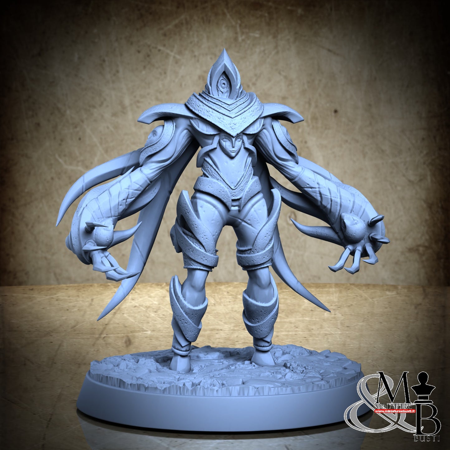 Bane of Eclipse - Phantomglide