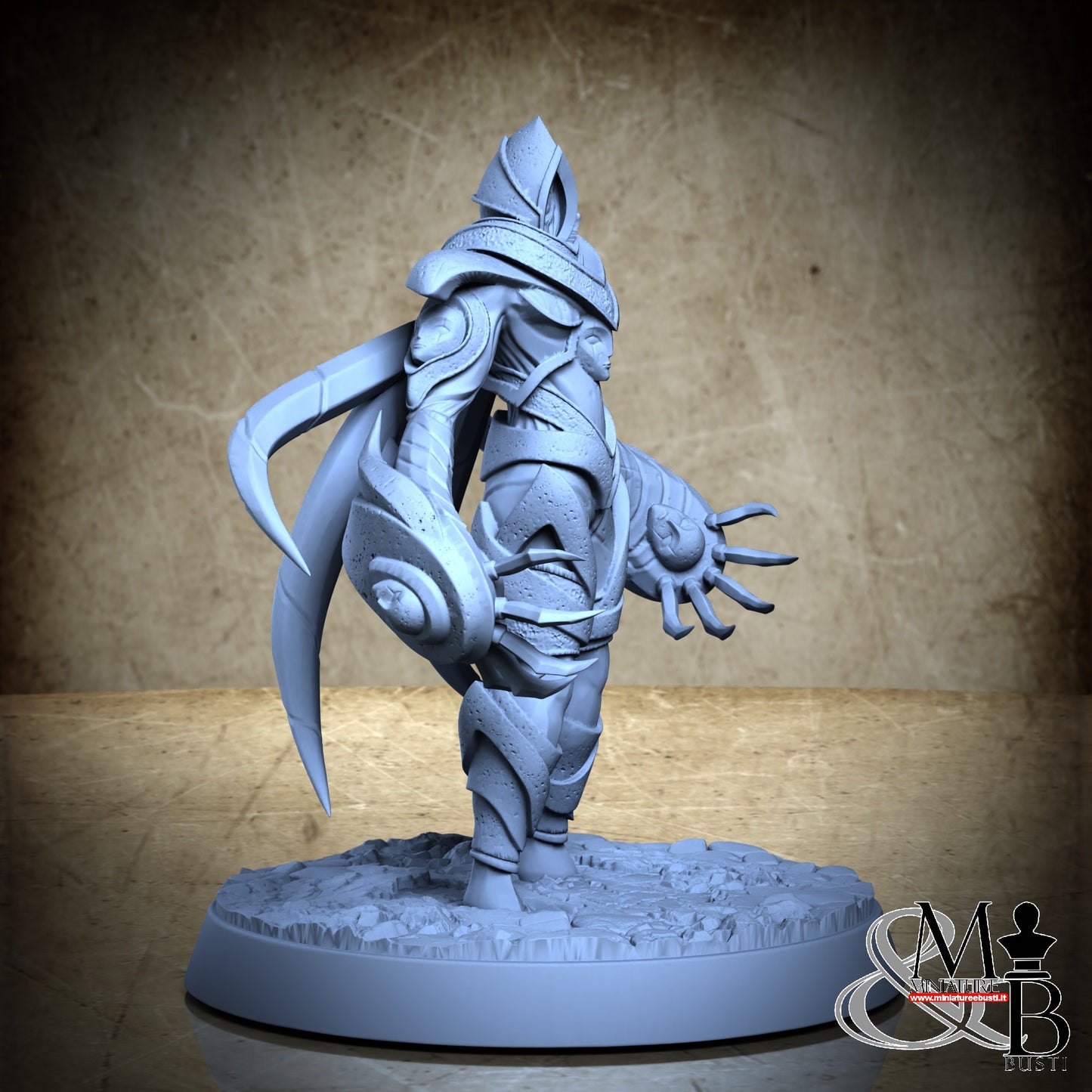 Bane of Eclipse - Phantomglide