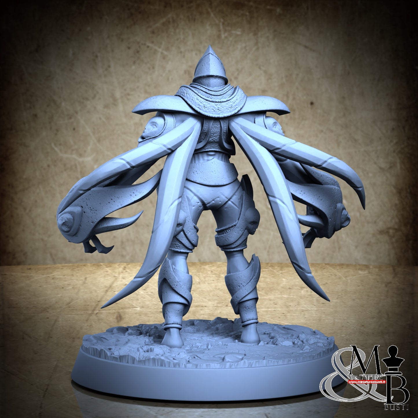 Bane of Eclipse - Phantomglide