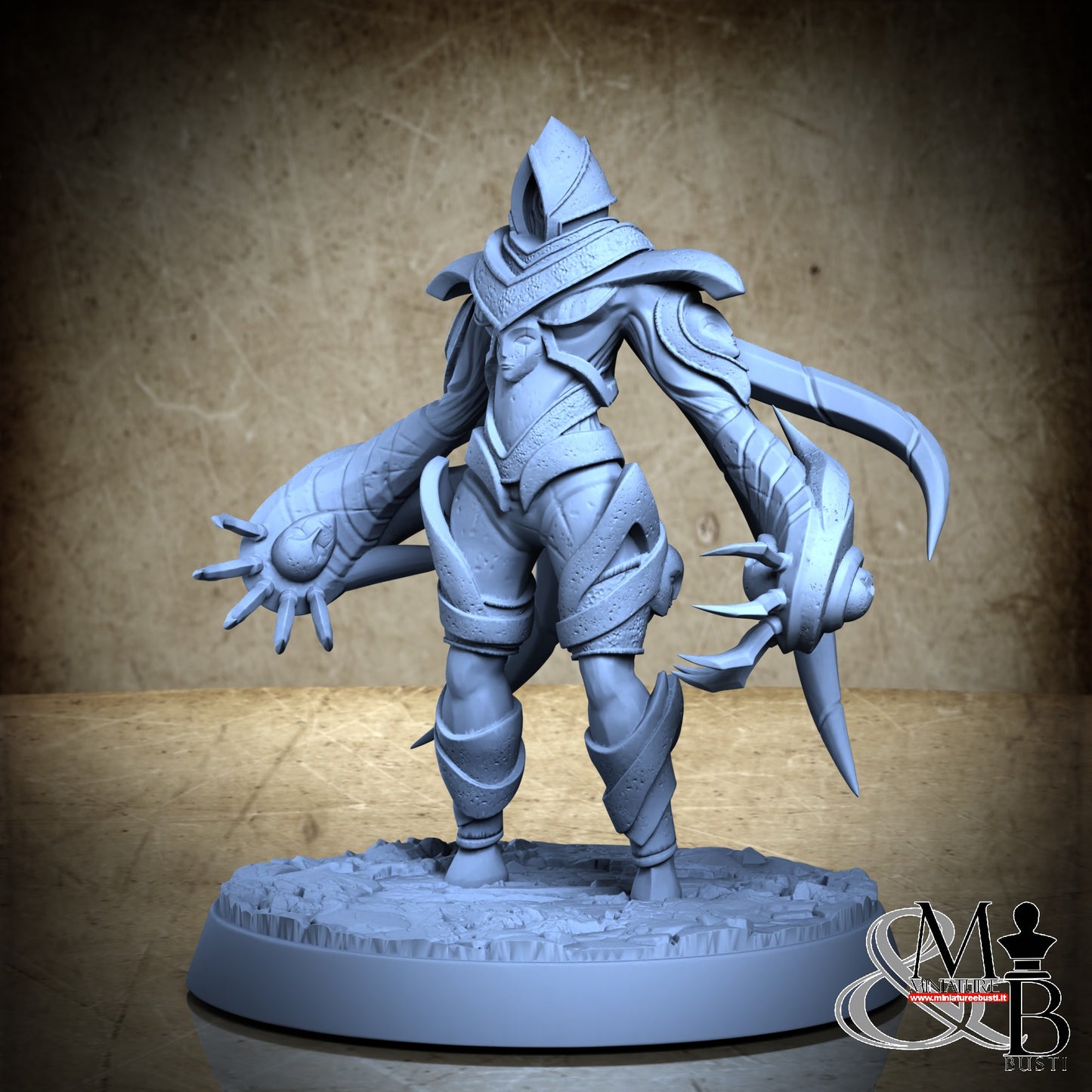 Bane of Eclipse - Phantomglide