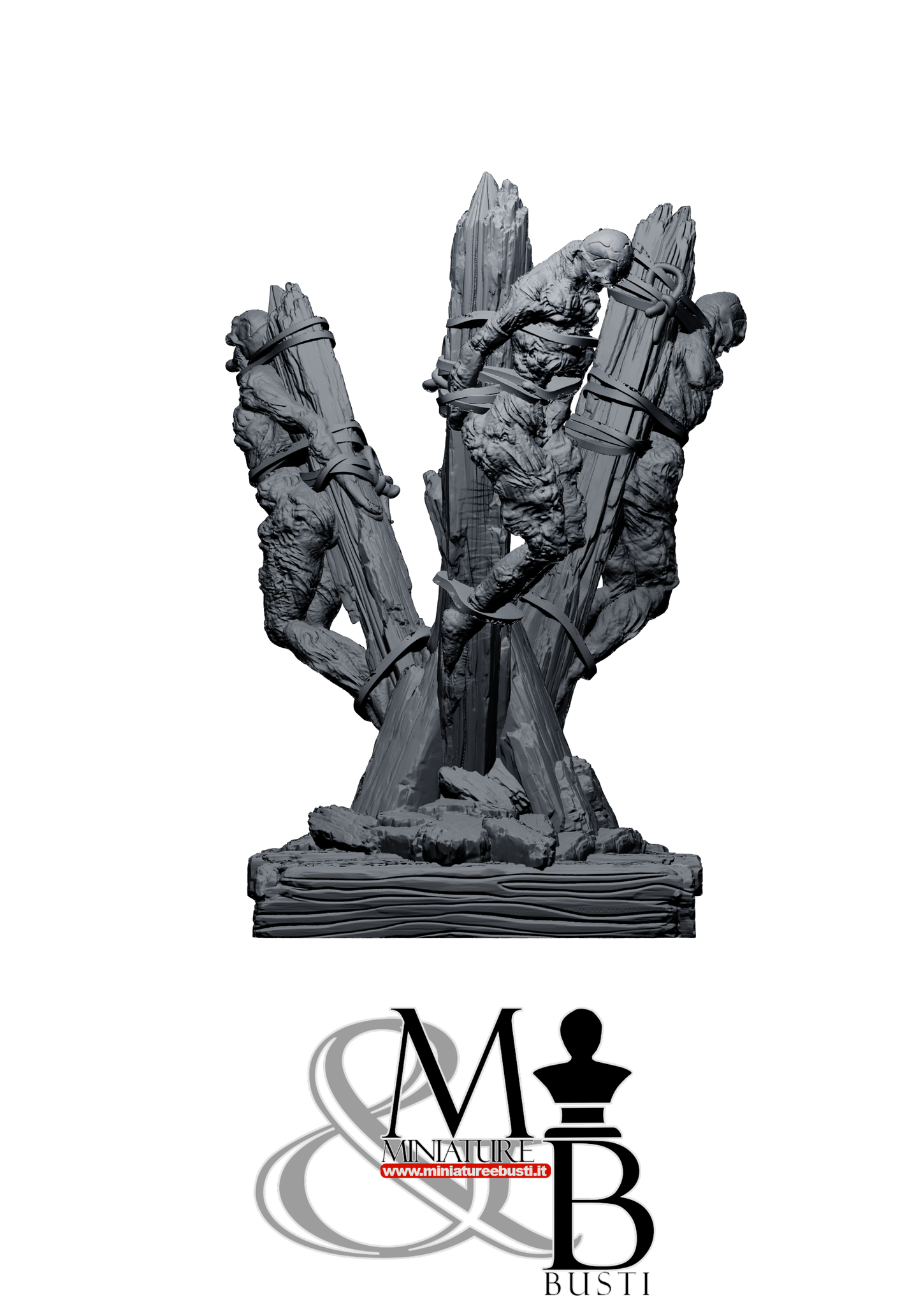 Plague Cultist Stake