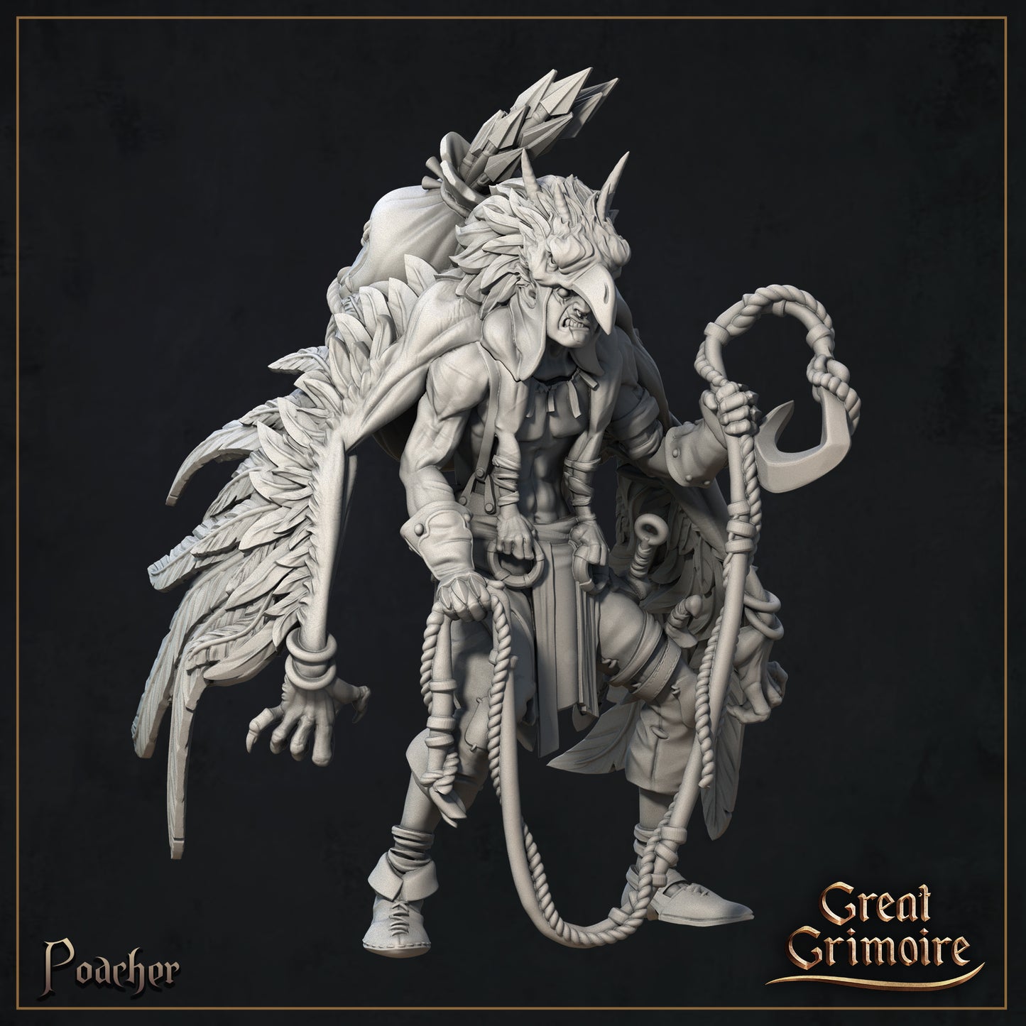 Poacher