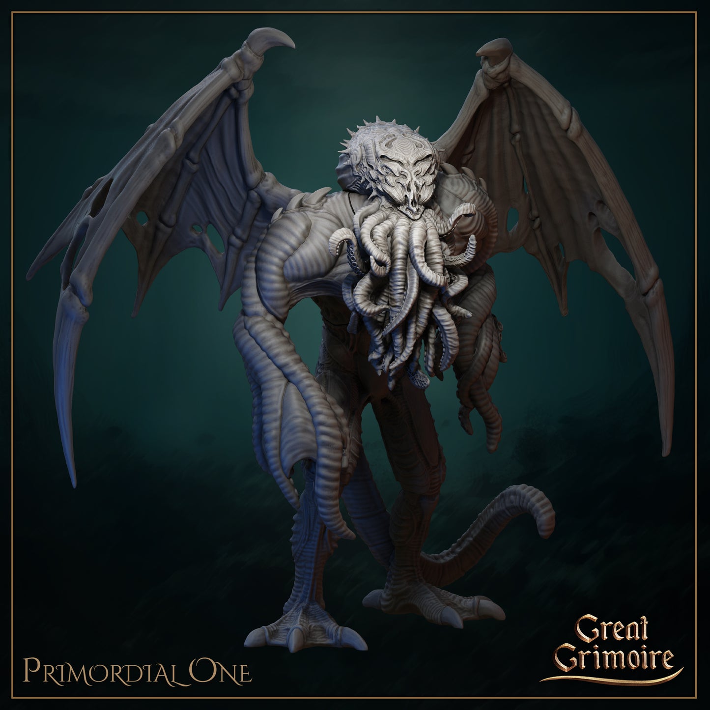 Primordial One
