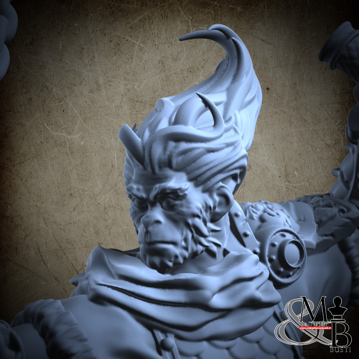 Qin Shi Huang