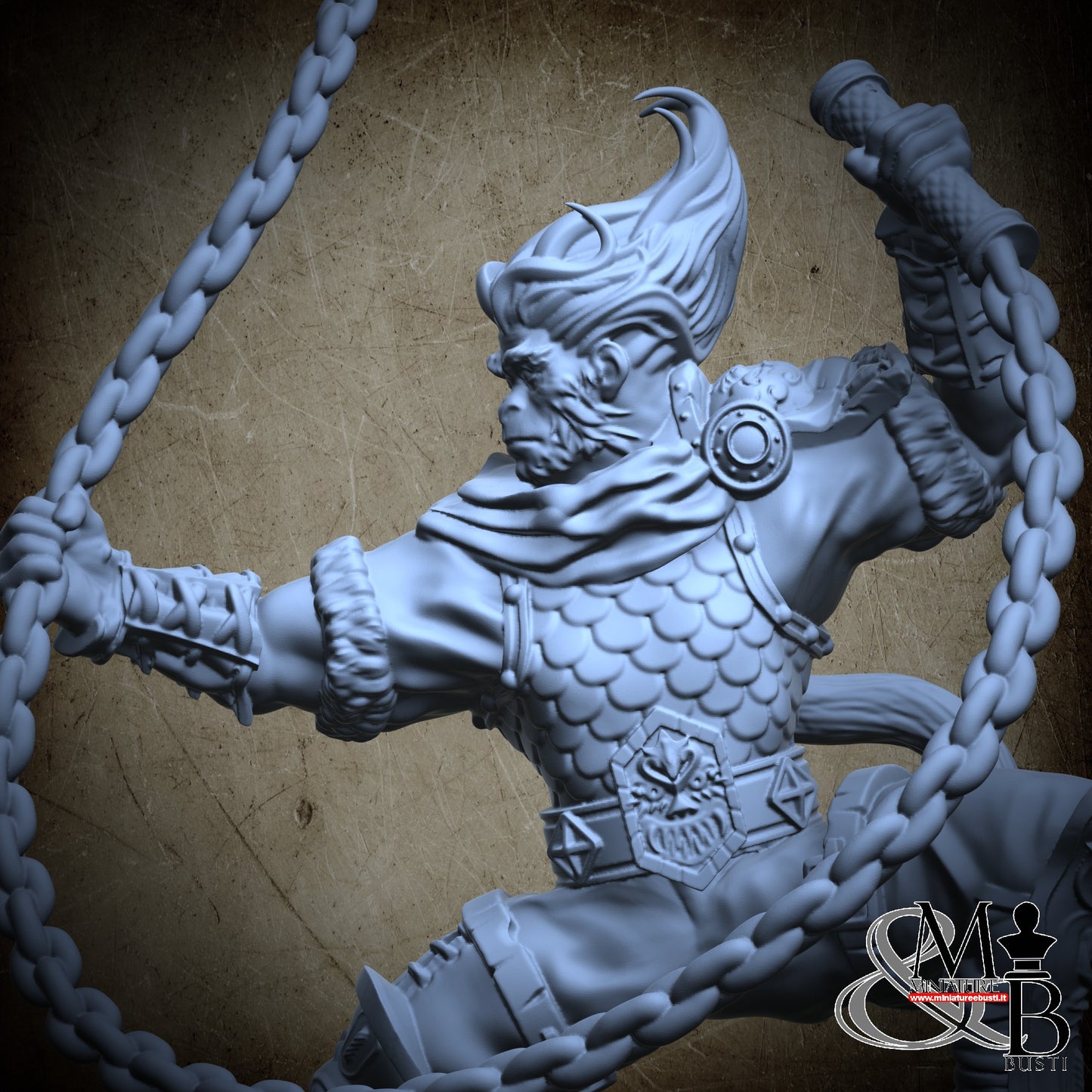 Qin Shi Huang