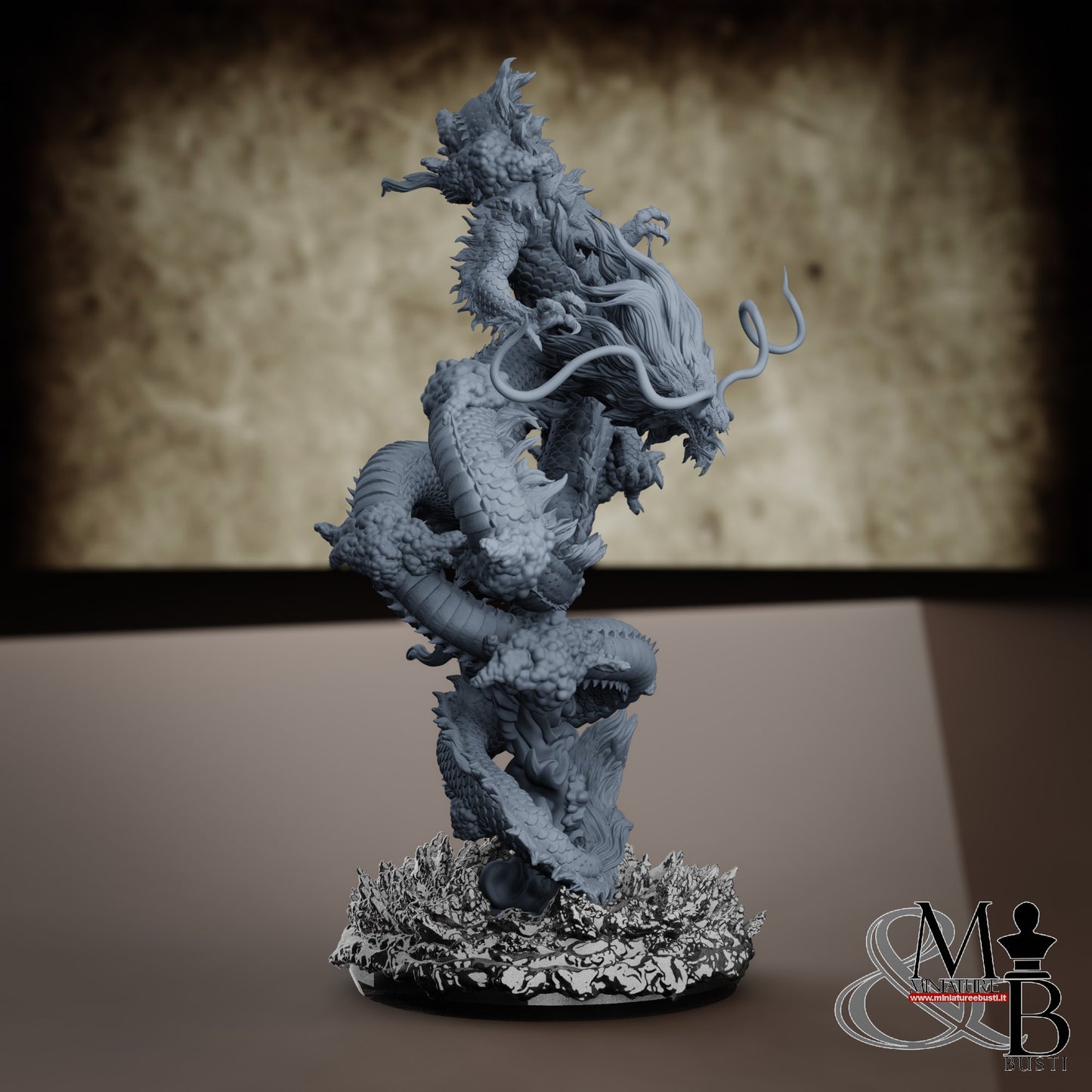 Qinglong
