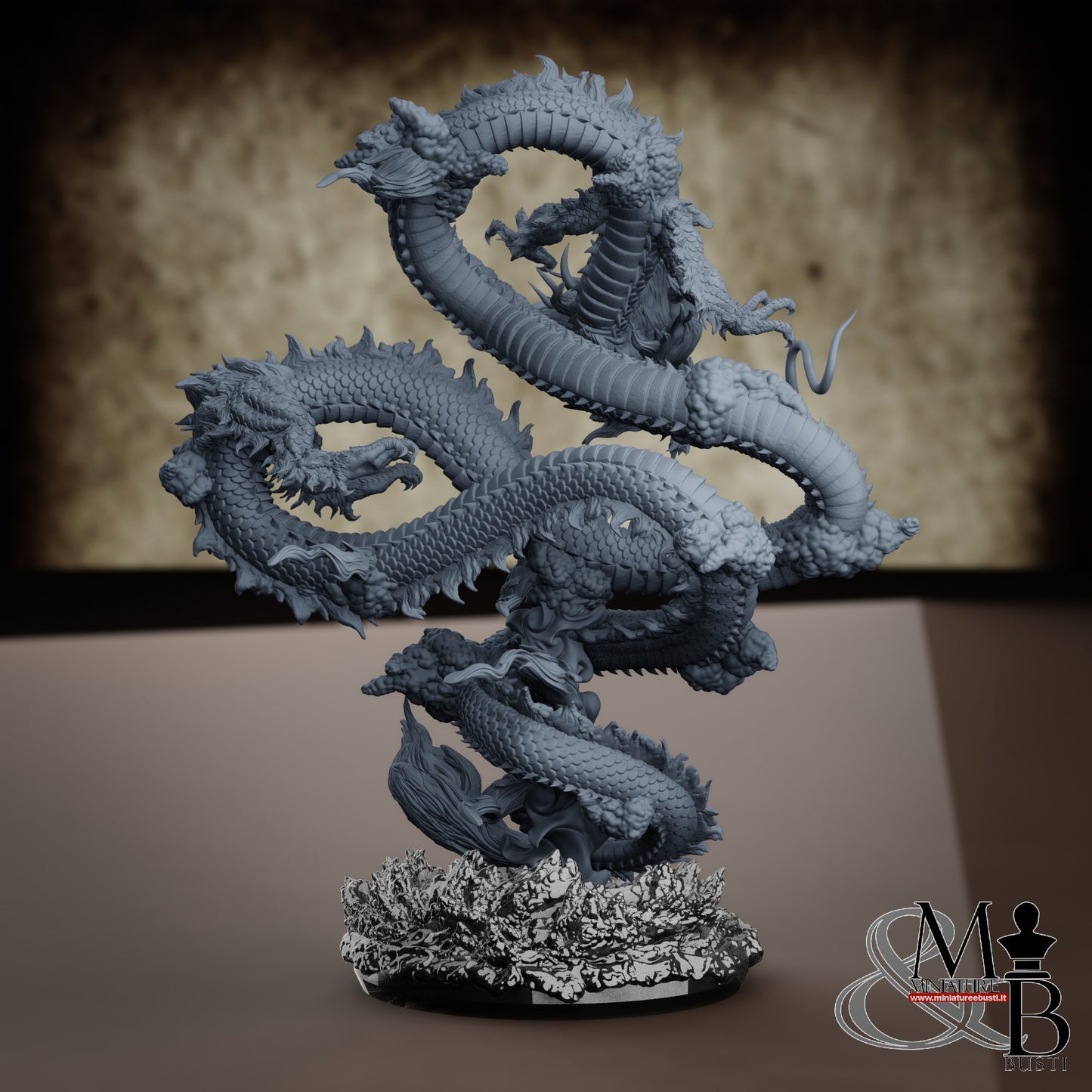 Qinglong