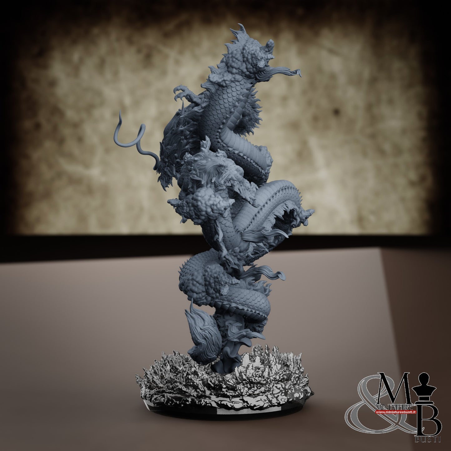 Qinglong