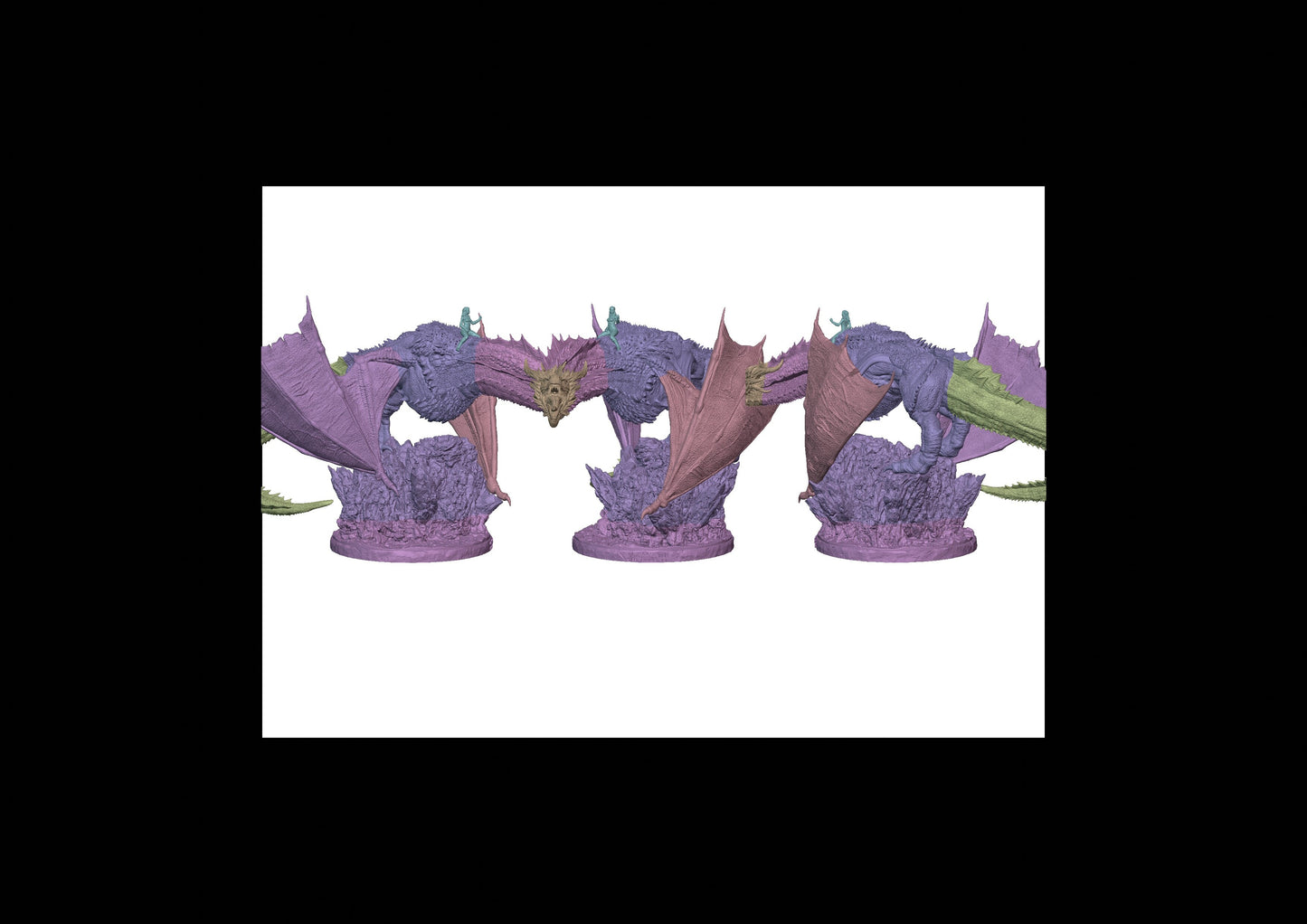Queen of Dragons