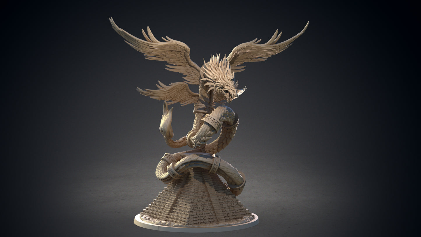Quetzalcoatl