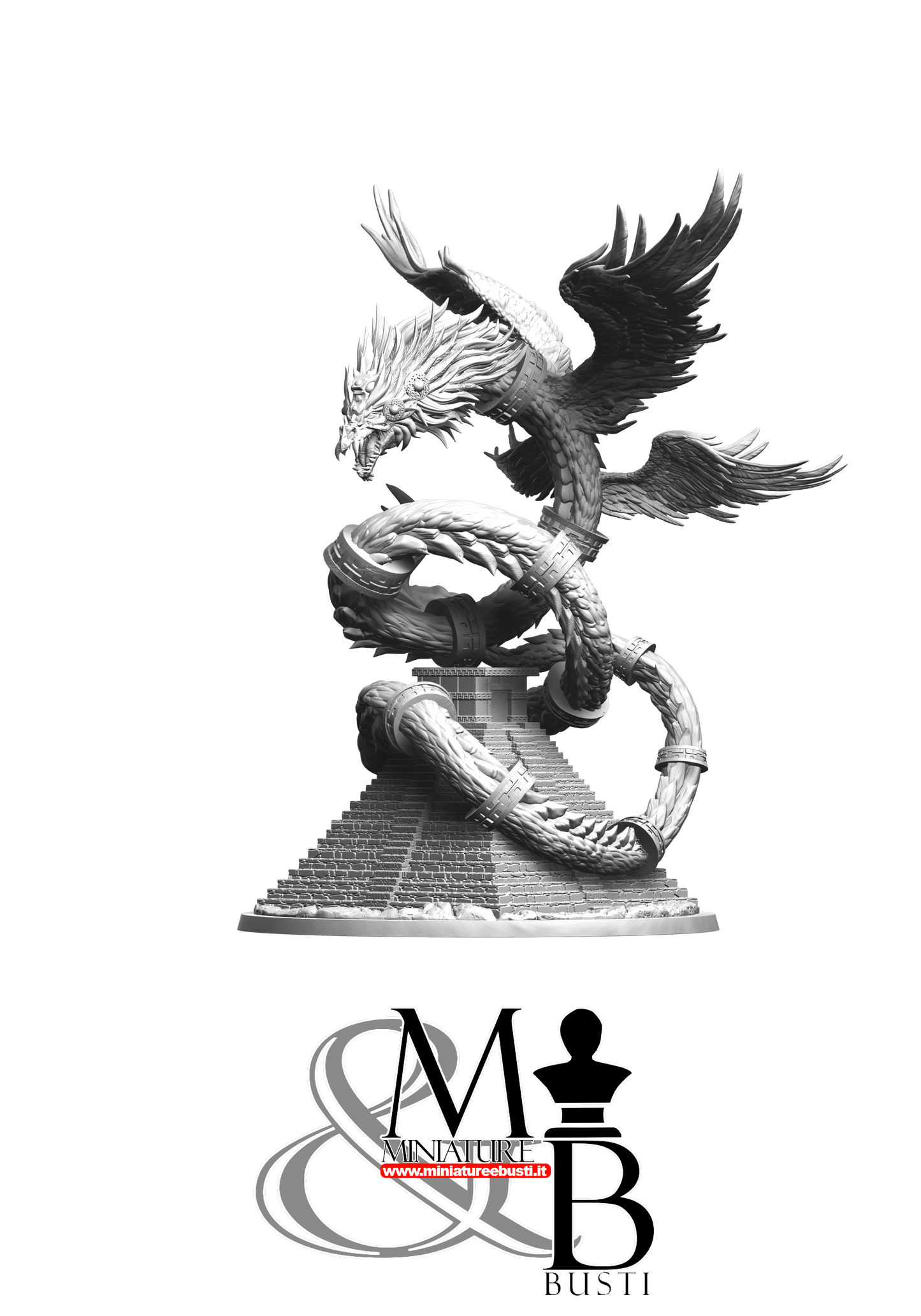 Quetzalcoatl
