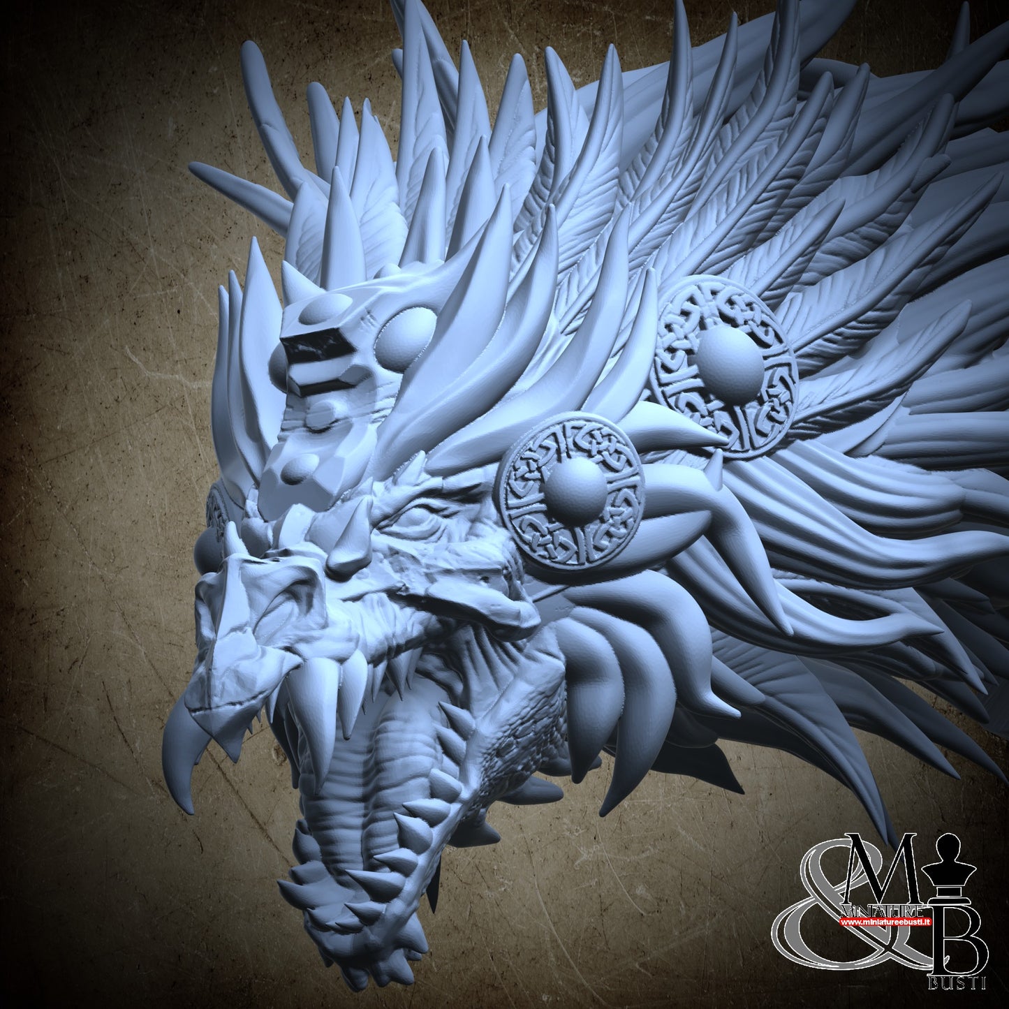 Quetzalcoatl