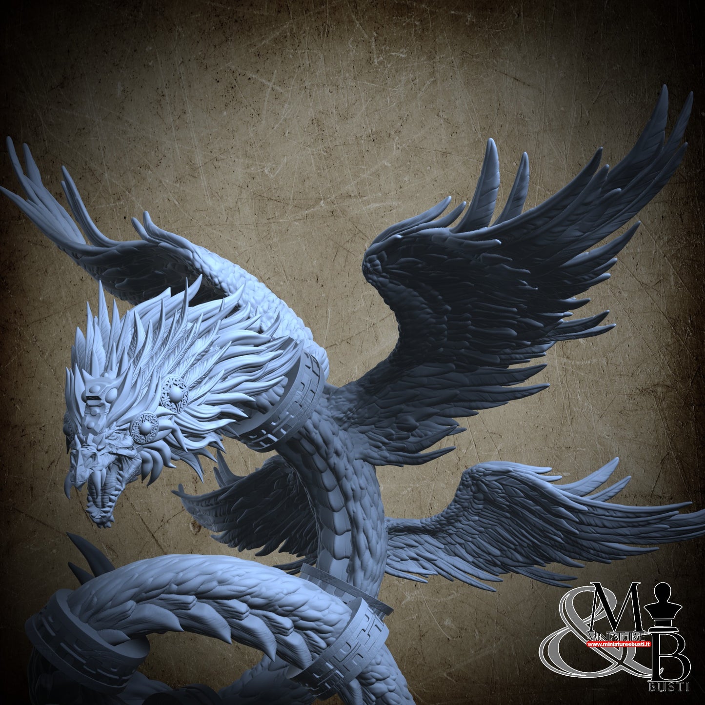 Quetzalcoatl