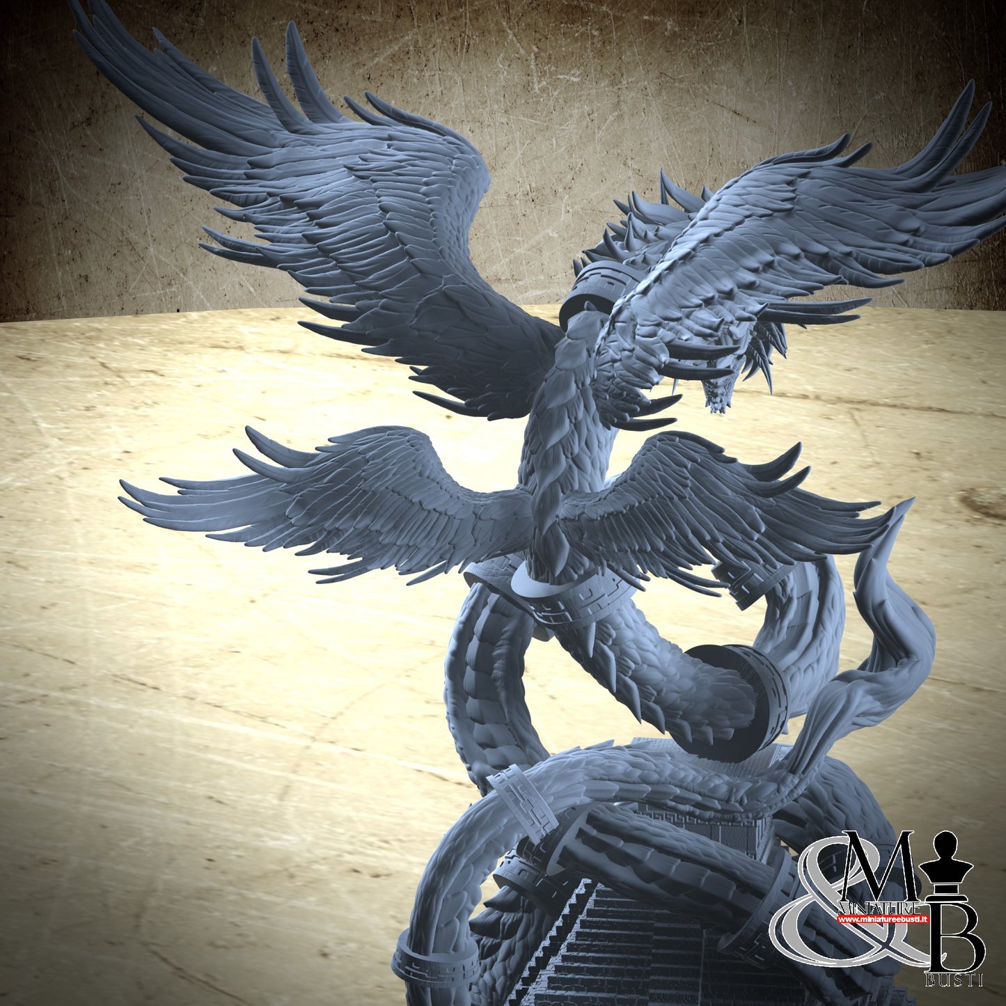 Quetzalcoatl